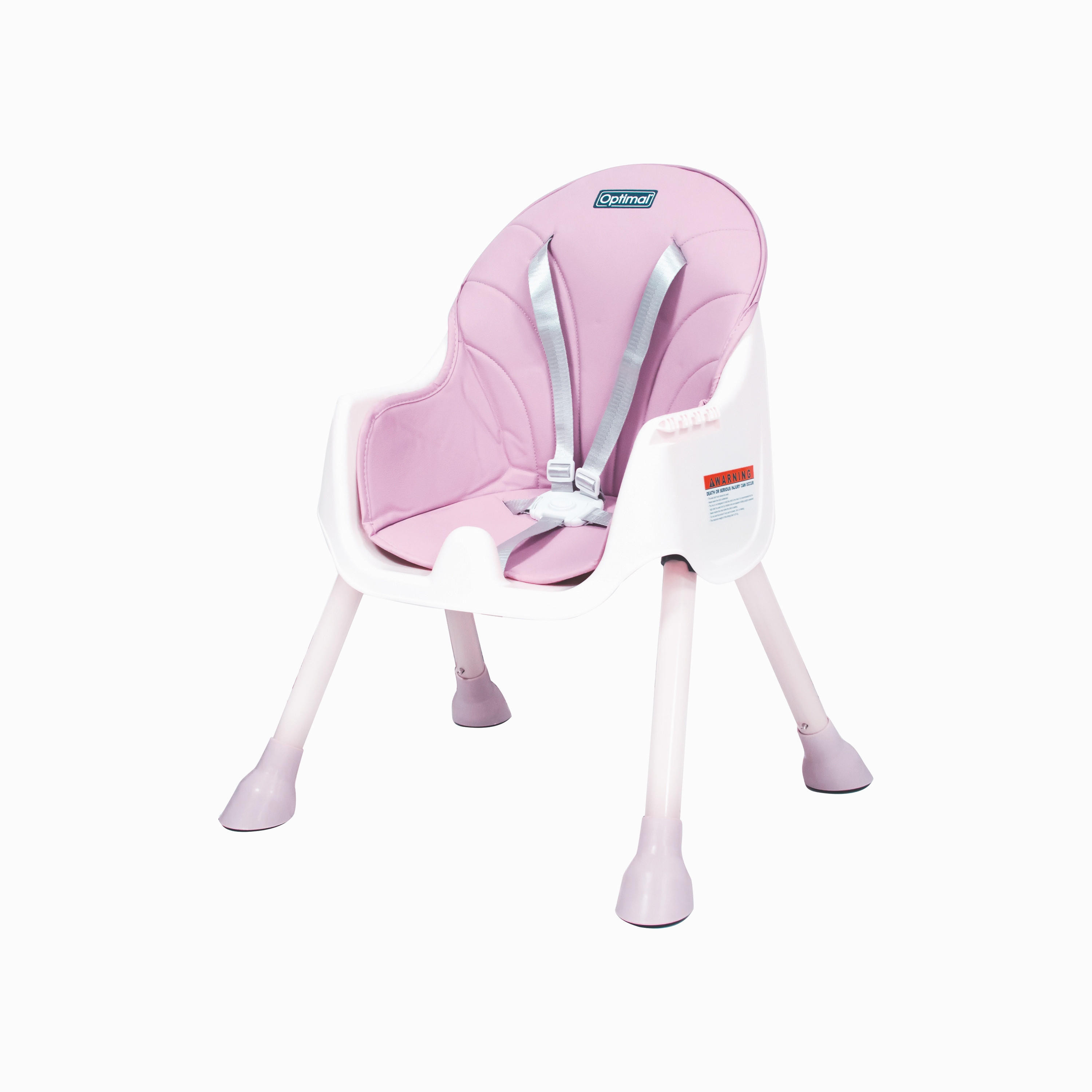 Optimal Baby High Chair -baby-feeding-highchairsandboosters-image-3