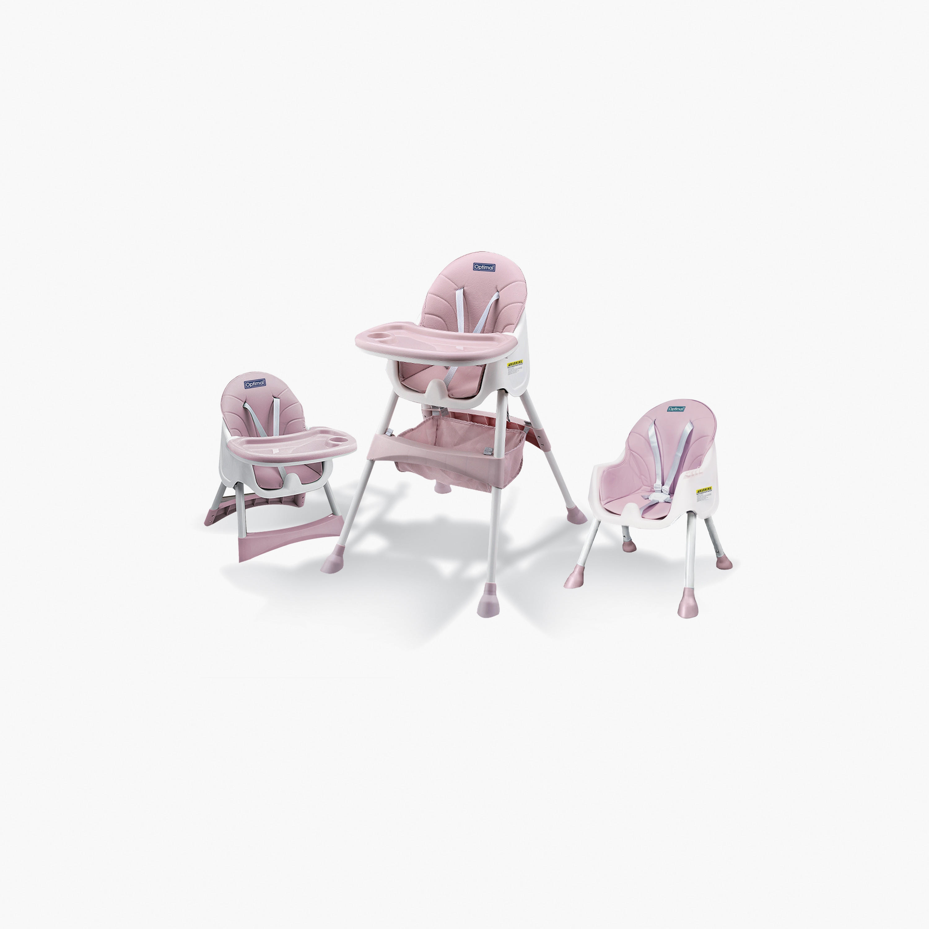 Optimal Baby High Chair -baby-feeding-highchairsandboosters-image-4