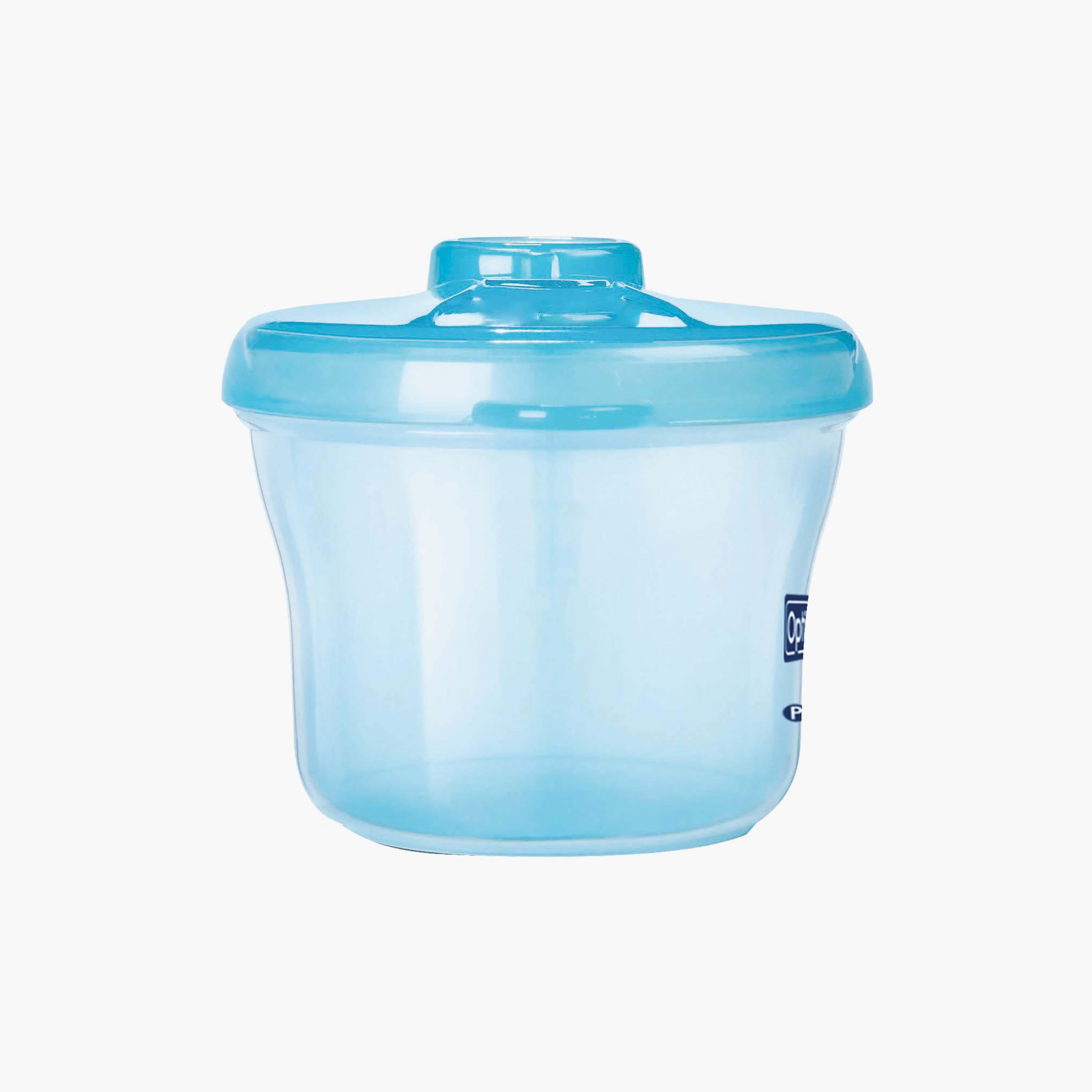حاوية تخزين الوجبات الخفيفة من أوبتيمال-baby-feeding-mealtimeessentials-image-1