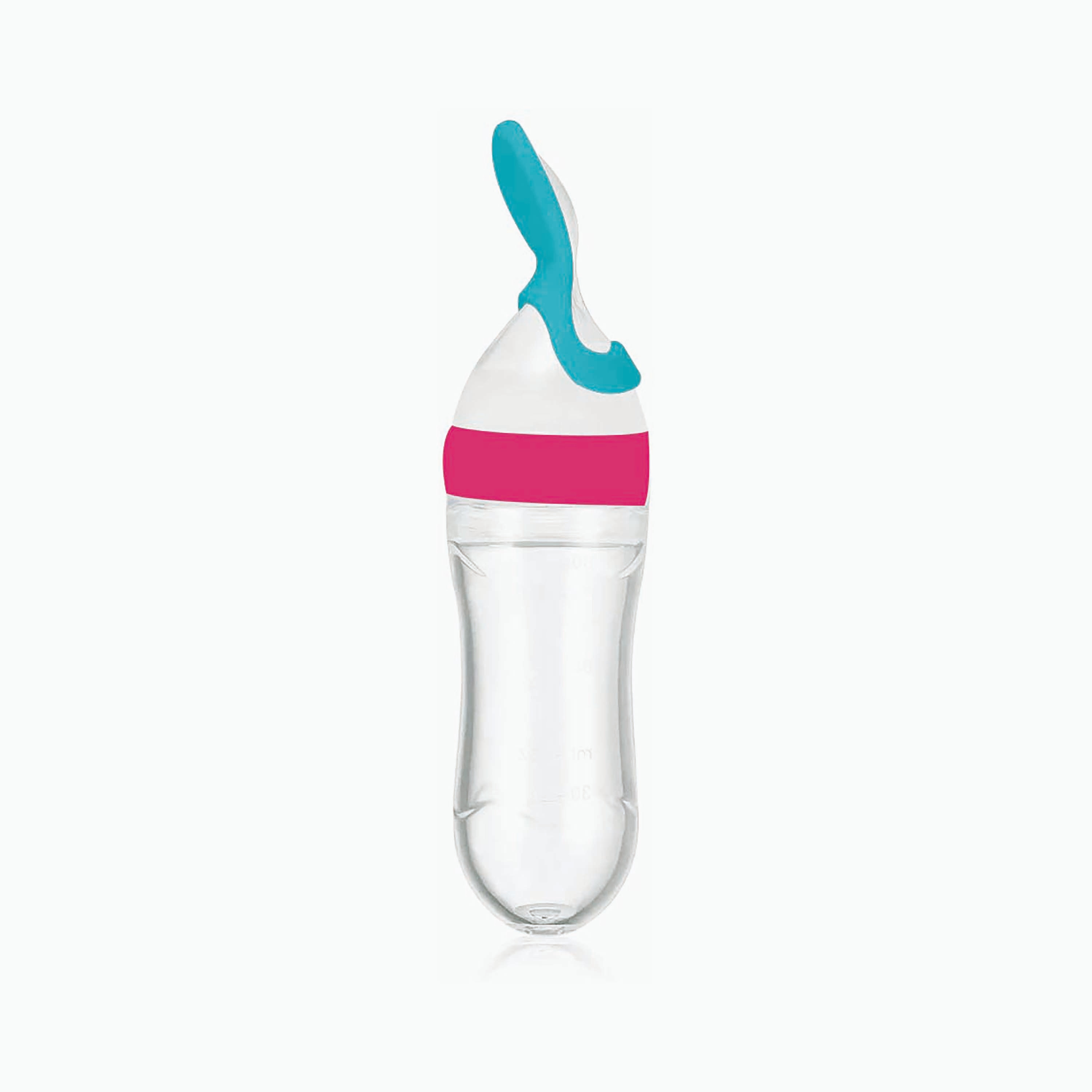 Optimal Silicone Squeeze Feeder-baby-feeding-mealtimeessentials-image-2
