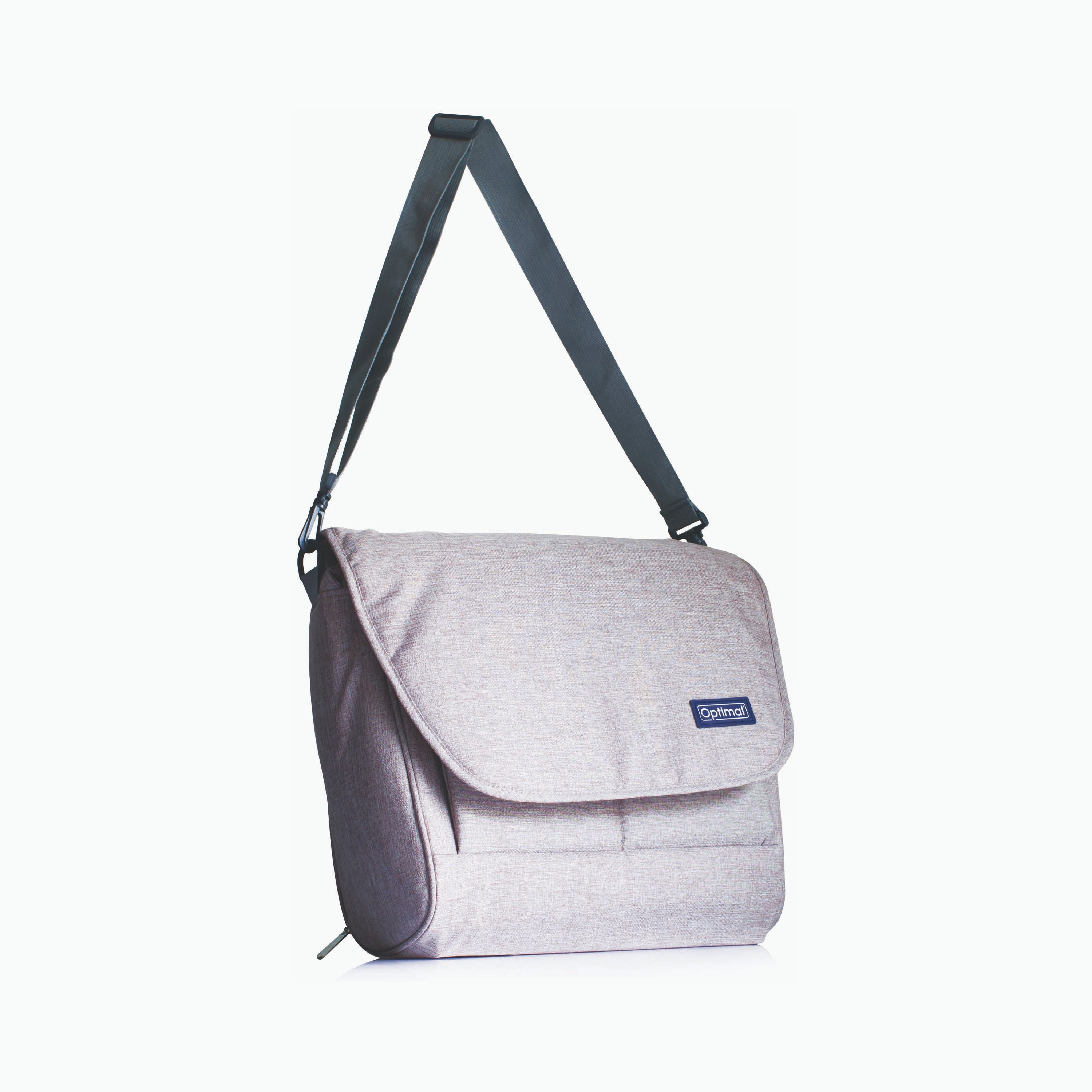 Optimal Diaper Bag with Changing Mat-baby-diapering-changingmats-image-1