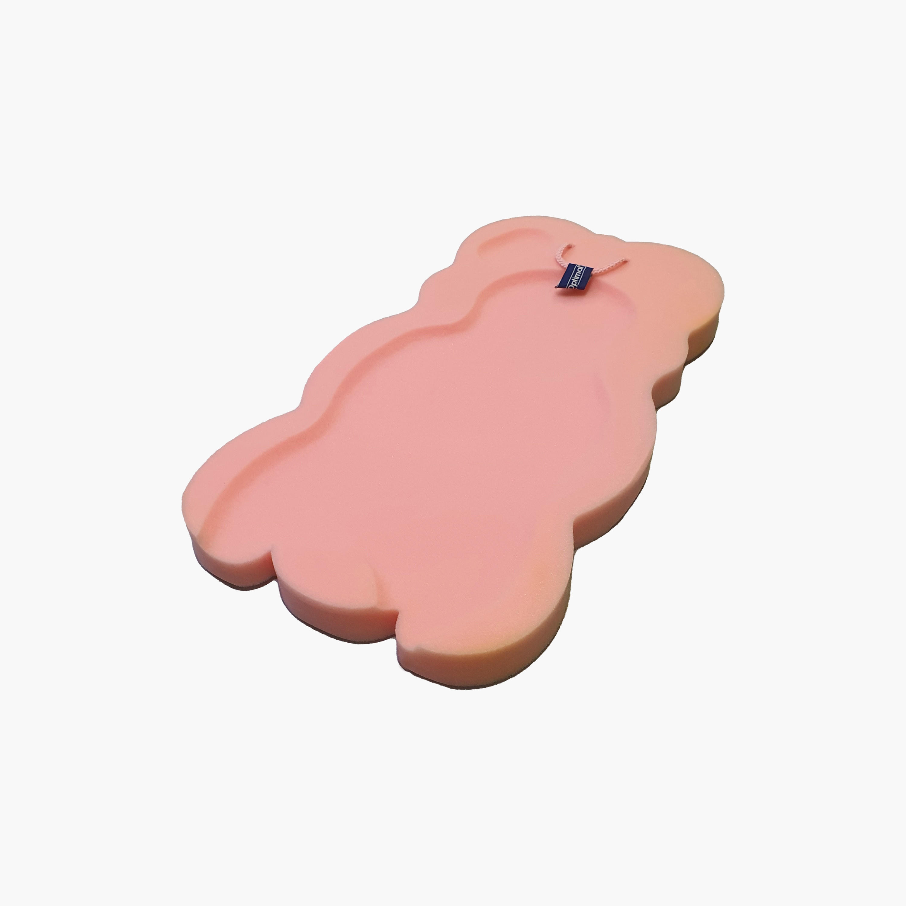 وسادة إسفنجية إستحمام للأطفال من أوبتيمال-beautyandpersonalcare-babycare-bathaccessories-image-6