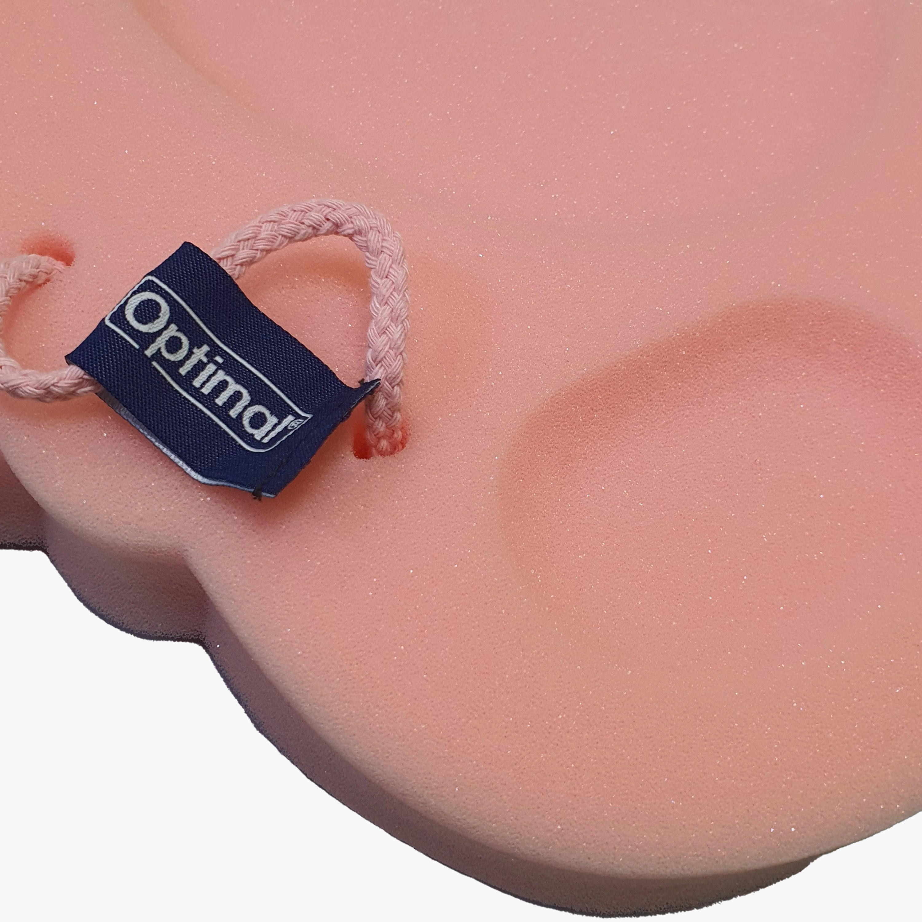 وسادة إسفنجية إستحمام للأطفال من أوبتيمال-beautyandpersonalcare-babycare-bathaccessories-image-8