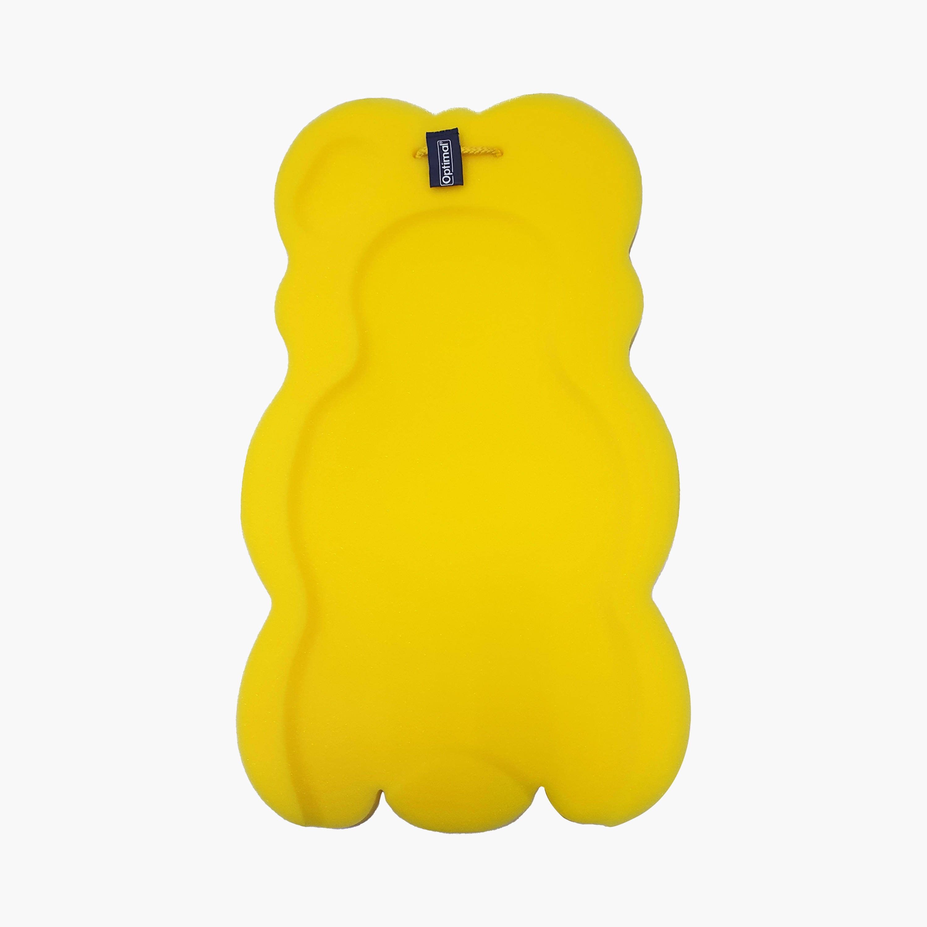 وسادة إسفنجية إستحمام للأطفال من أوبتيمال-beautyandpersonalcare-babycare-bathaccessories-image-5