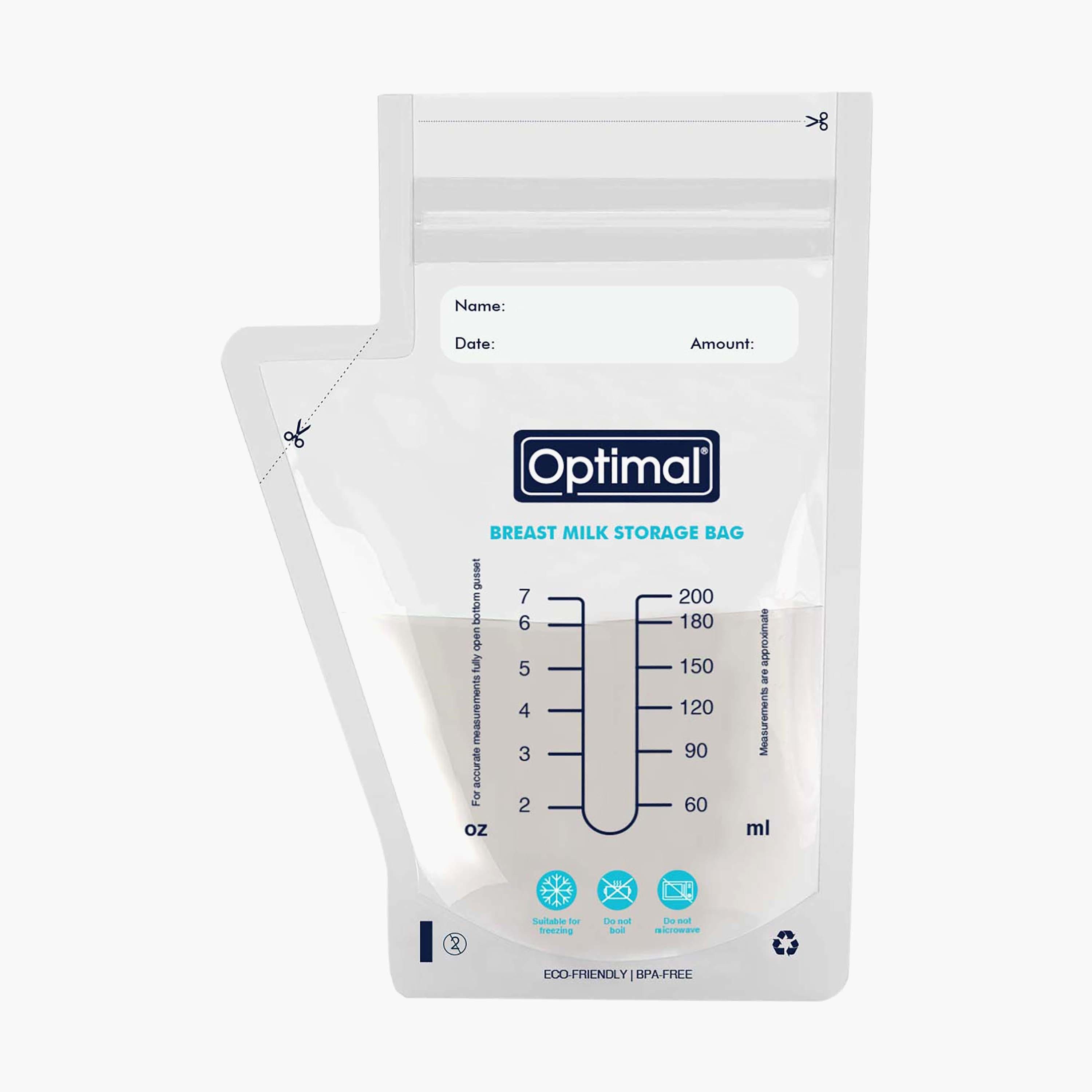 Optimal 30-Piece Breast Milk Storage Bags-baby-feeding-breastfeedingandcare-image-1