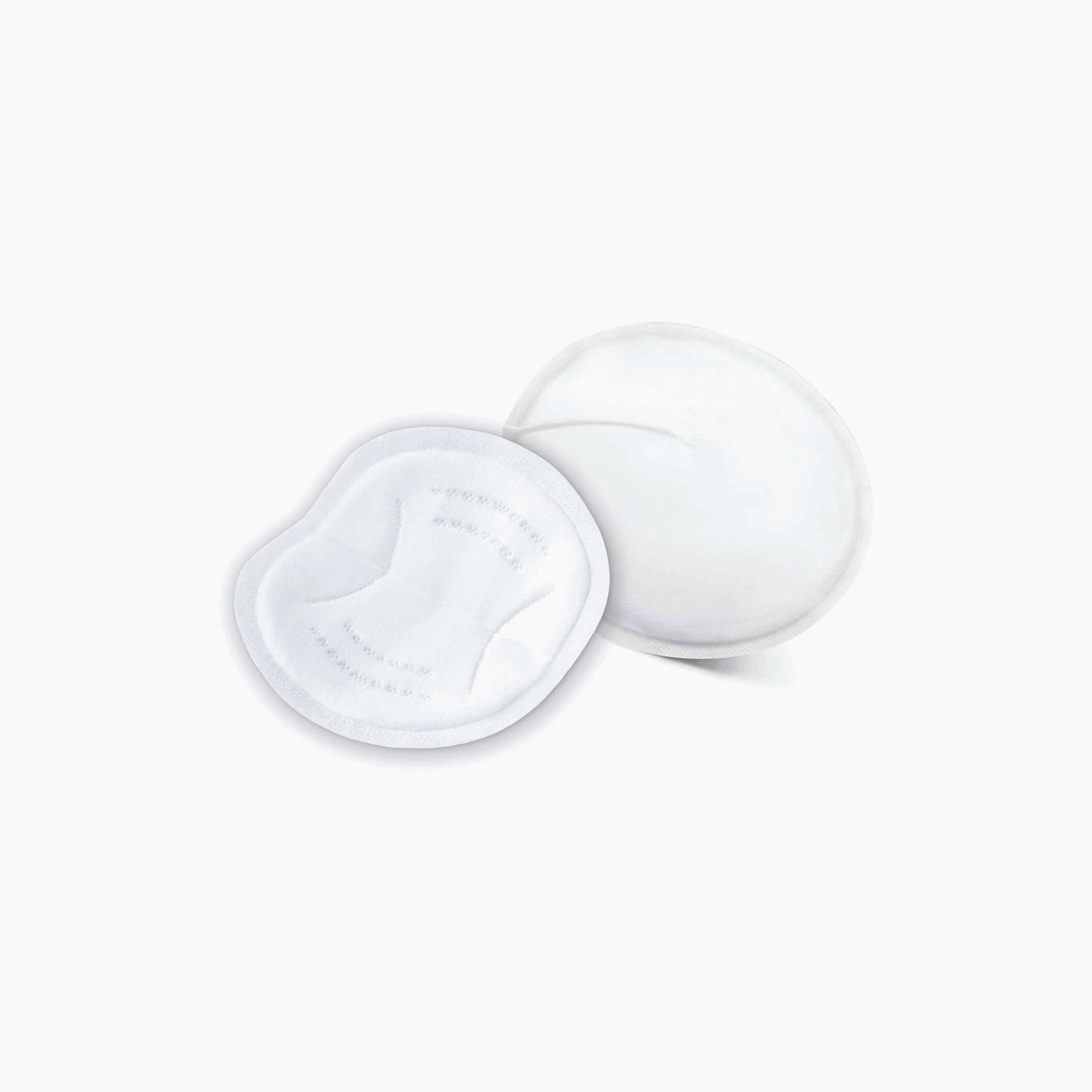 Optimal 30-Piece Disposable Breast Pads-baby-feeding-breastfeedingandcare-image-1