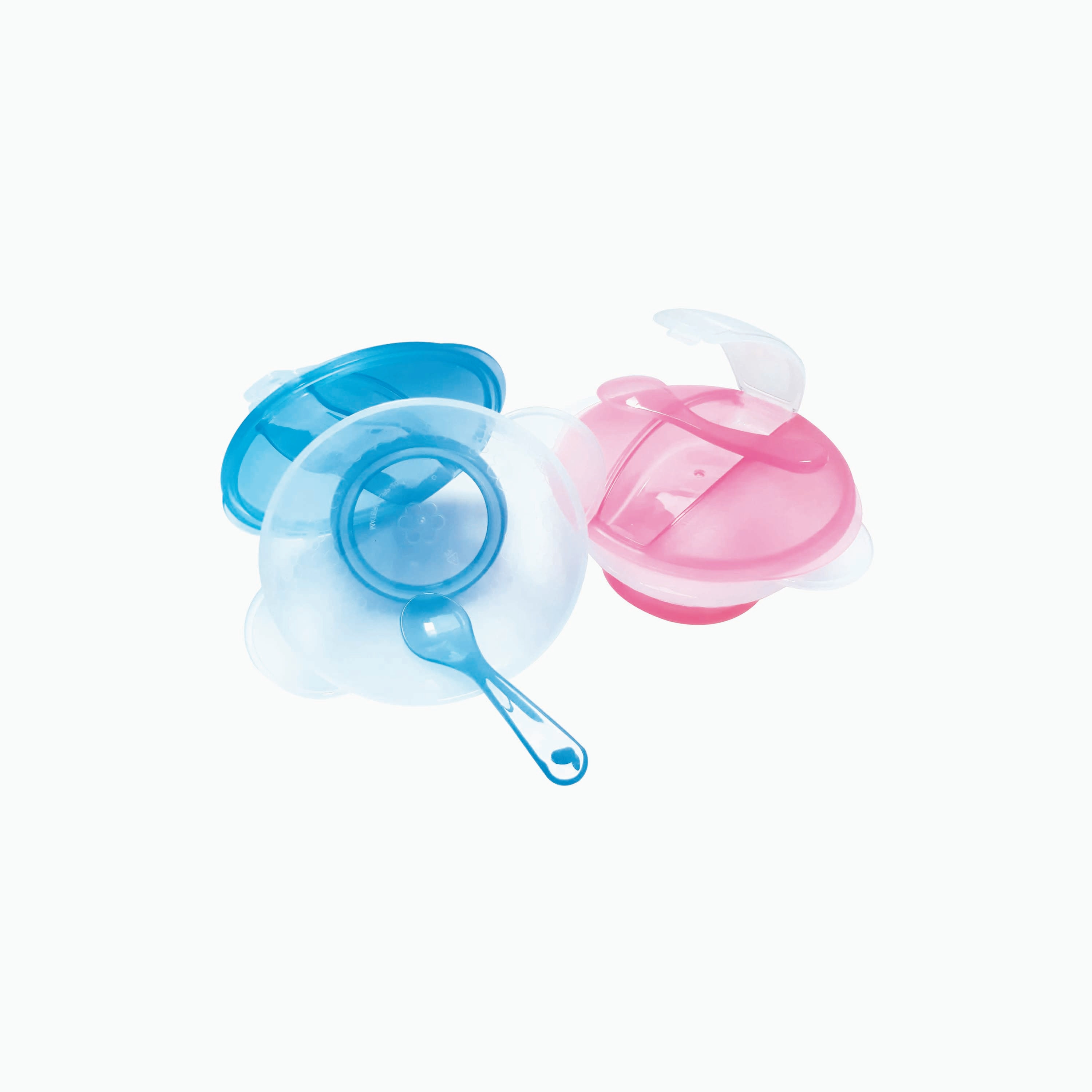 Optimal Feeding Bowl with Spoon, 4+ Months-baby-feeding-mealtimeessentials-image-6