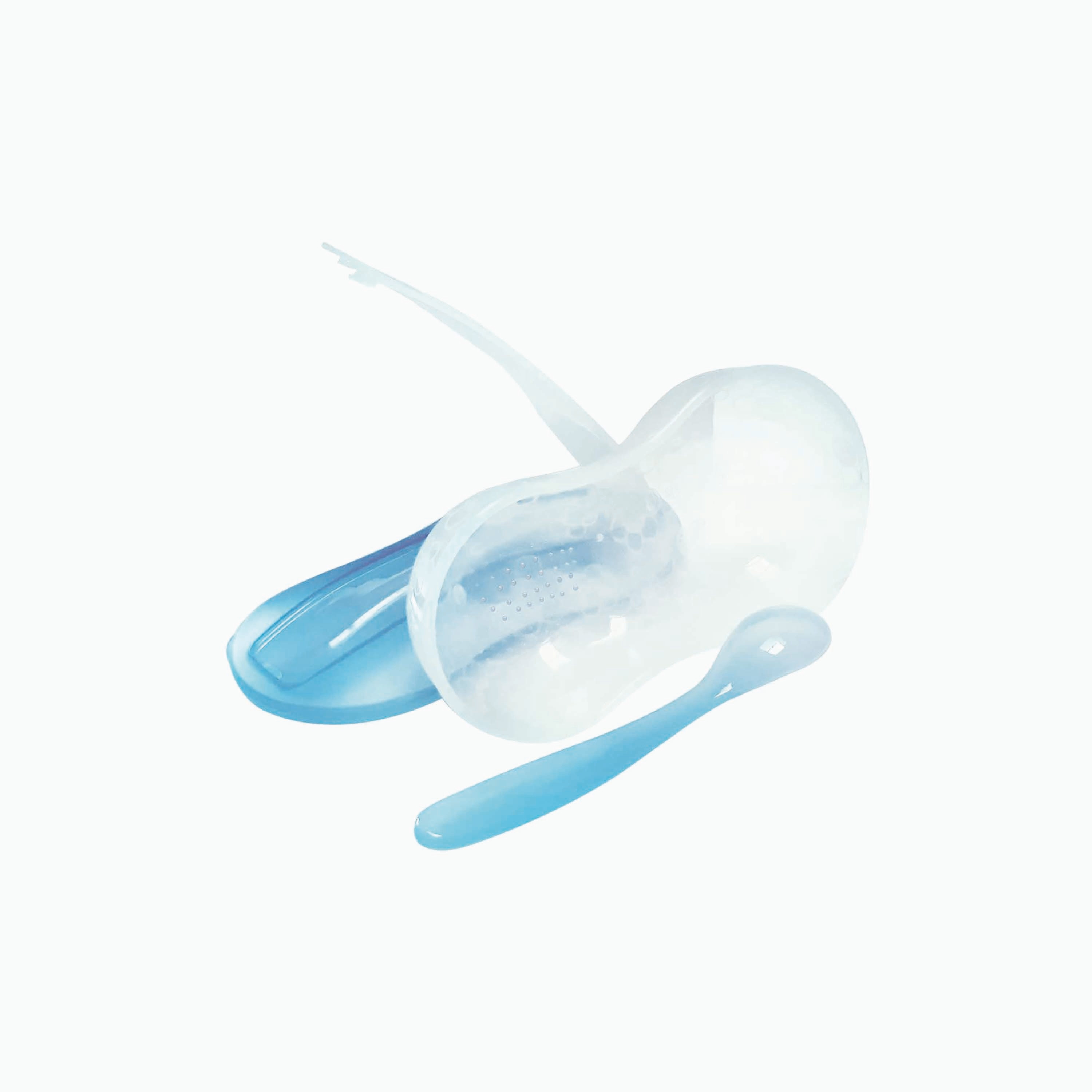 Optimal Grinding Feeding Bowl With Spoon, 4+ Months-baby-feeding-mealtimeessentials-image-2