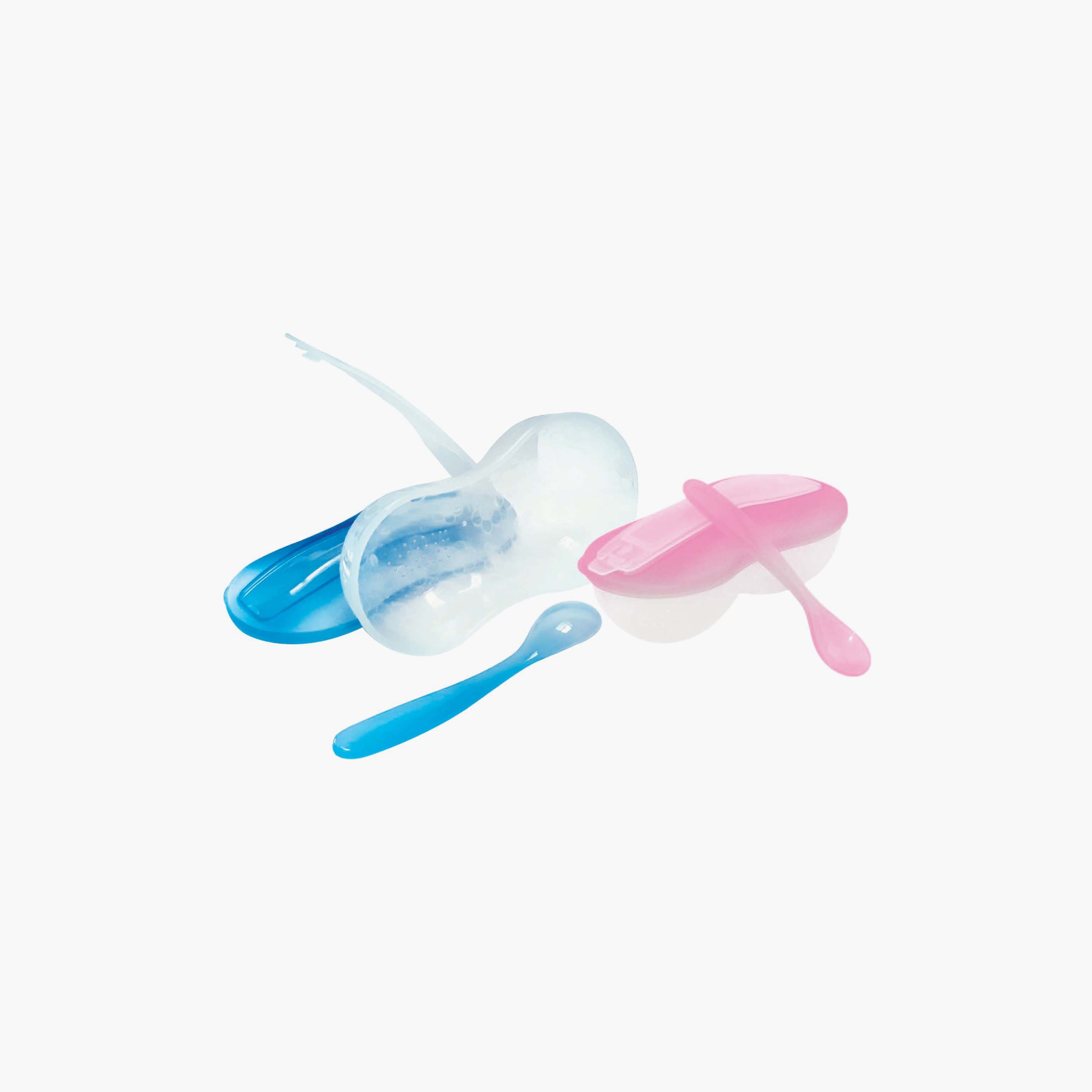 Optimal Grinding Feeding Bowl With Spoon, 4+ Months-baby-feeding-mealtimeessentials-image-4