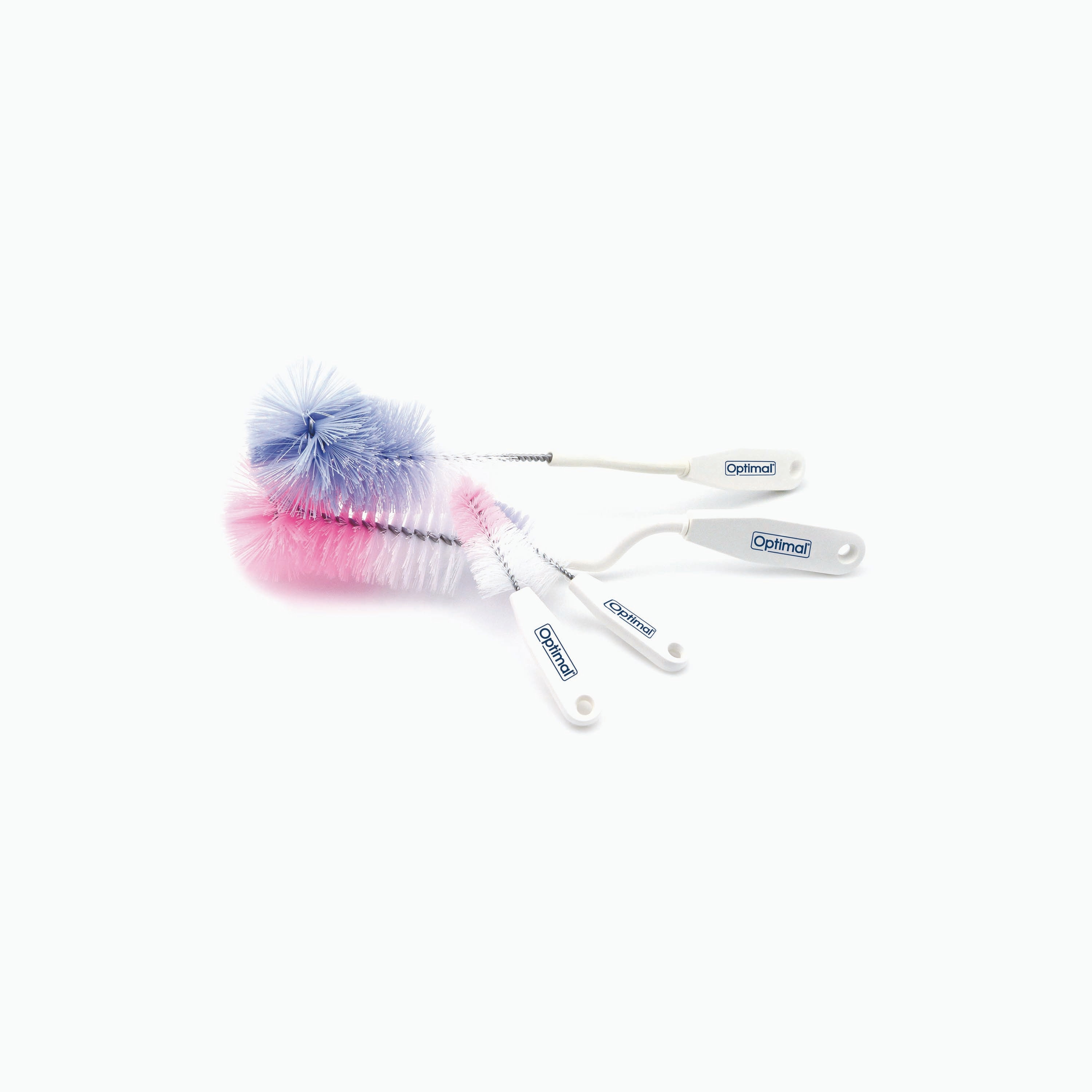 مجموعة فرشاة دوارة للزجاجة والحلمة من أوبتيمال-baby-feeding-accessories-image-4