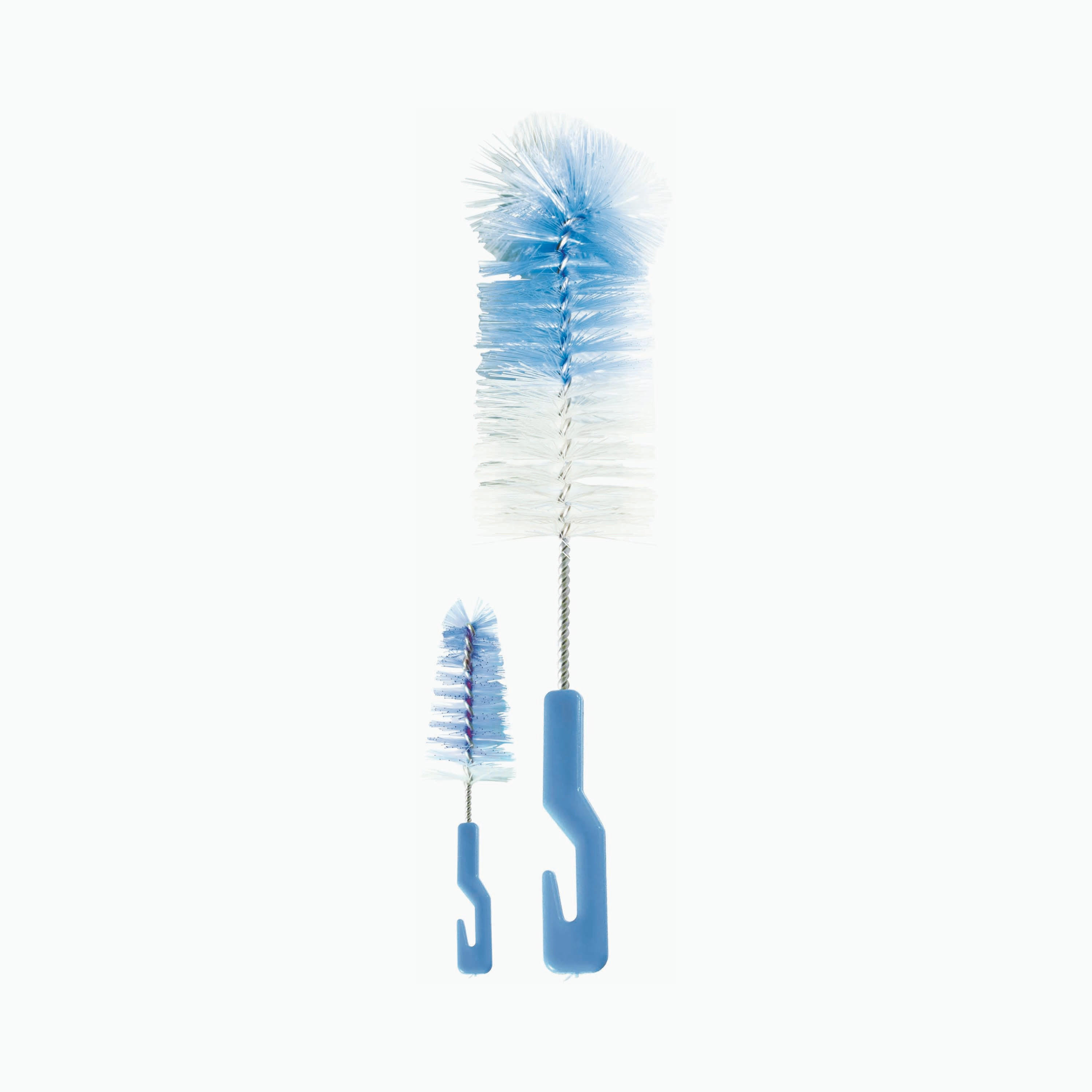 Optimal Bottle And Nipple Brush Set-baby-feeding-accessories-image-4
