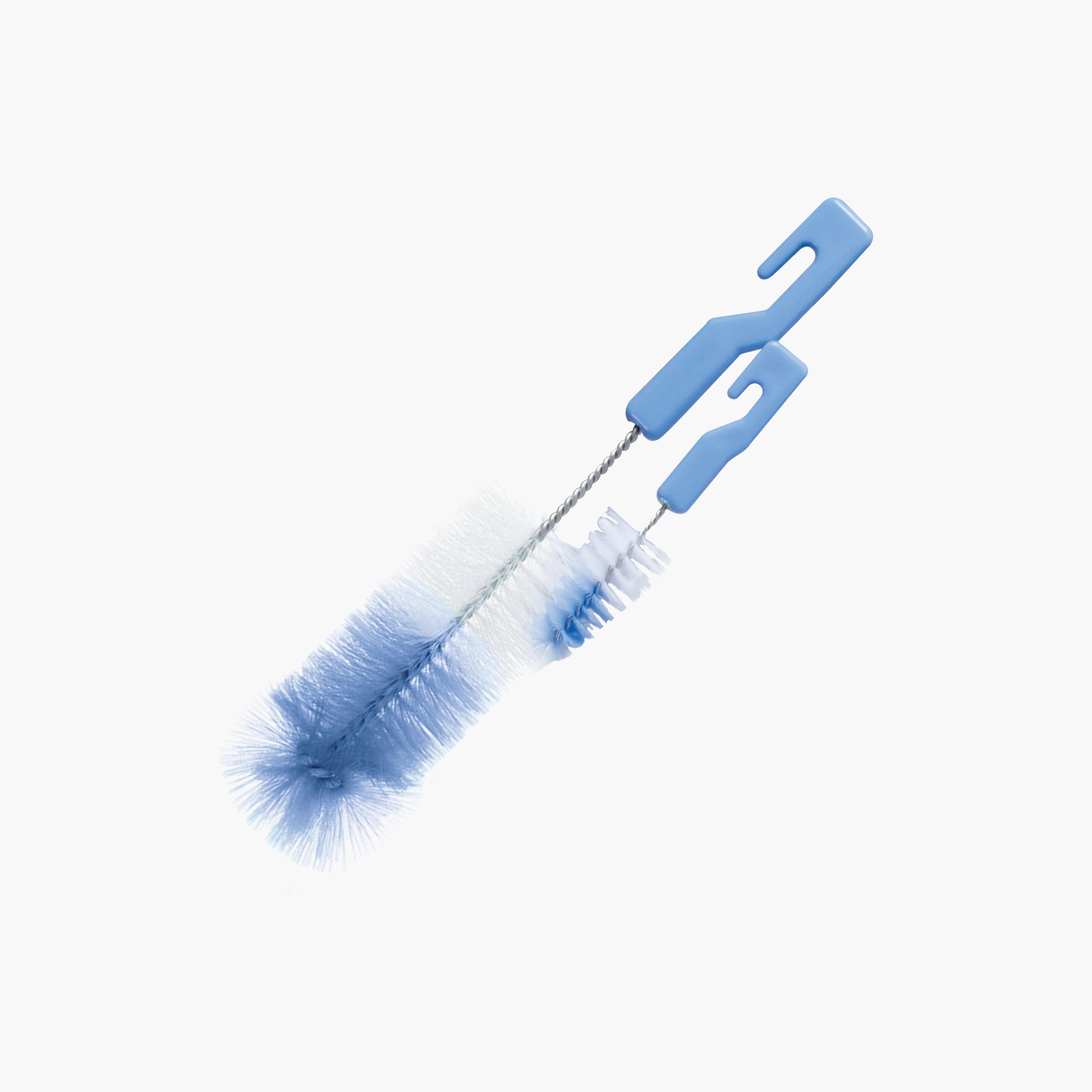 Optimal Bottle And Nipple Brush Set-baby-feeding-accessories-image-5