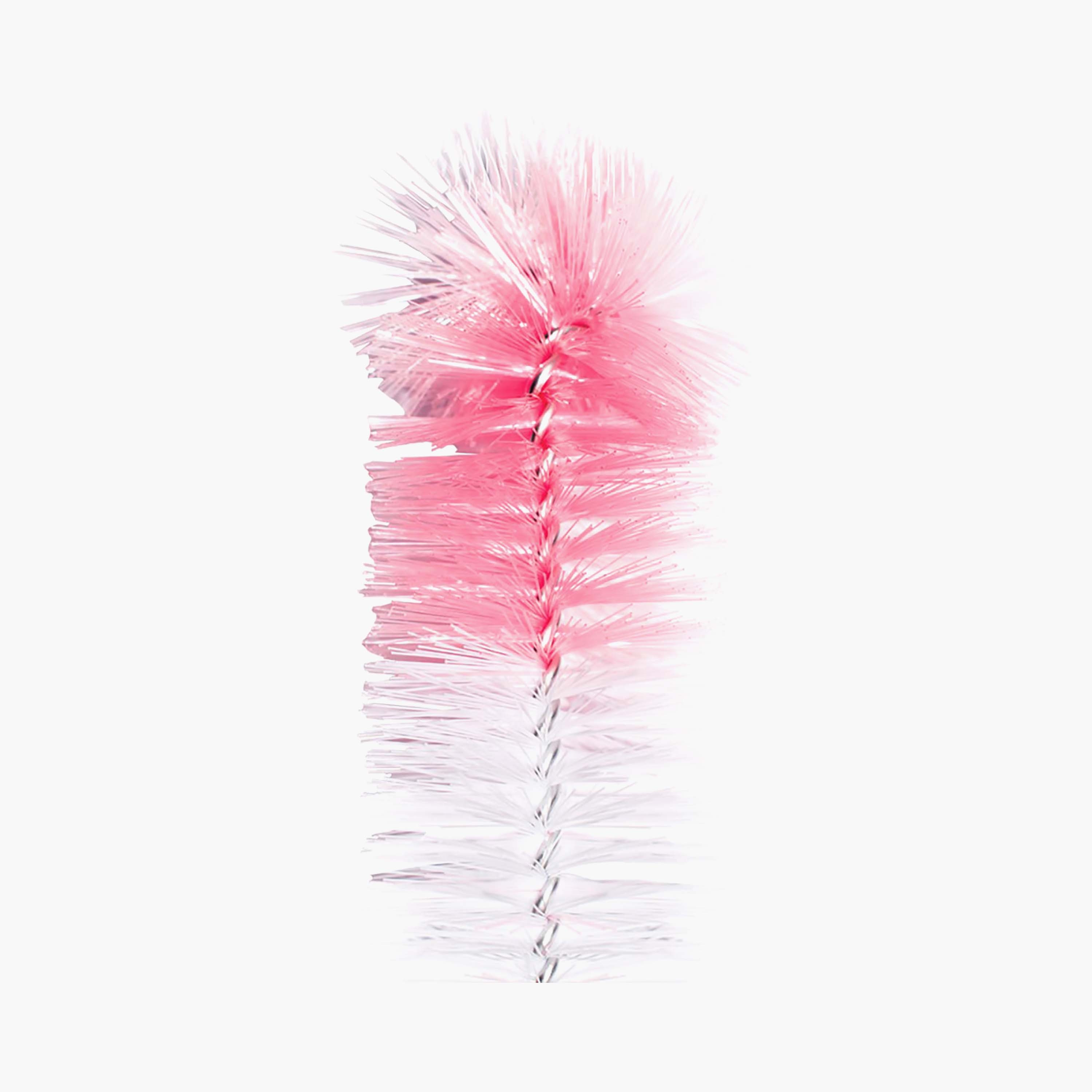 Optimal Bottle And Nipple Brush Set-baby-feeding-accessories-image-2