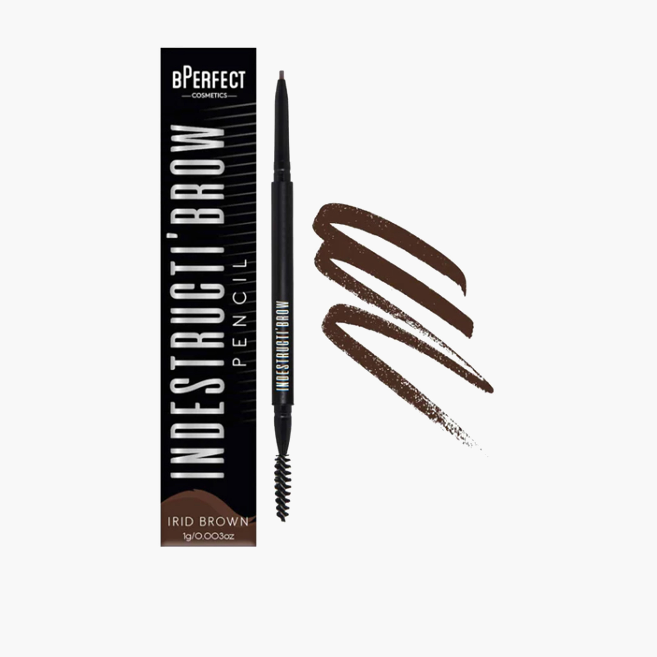 Bperfect Indestructibrow Pencil-beautyandpersonalcare-makeup-eyes-eyebrows-image-9