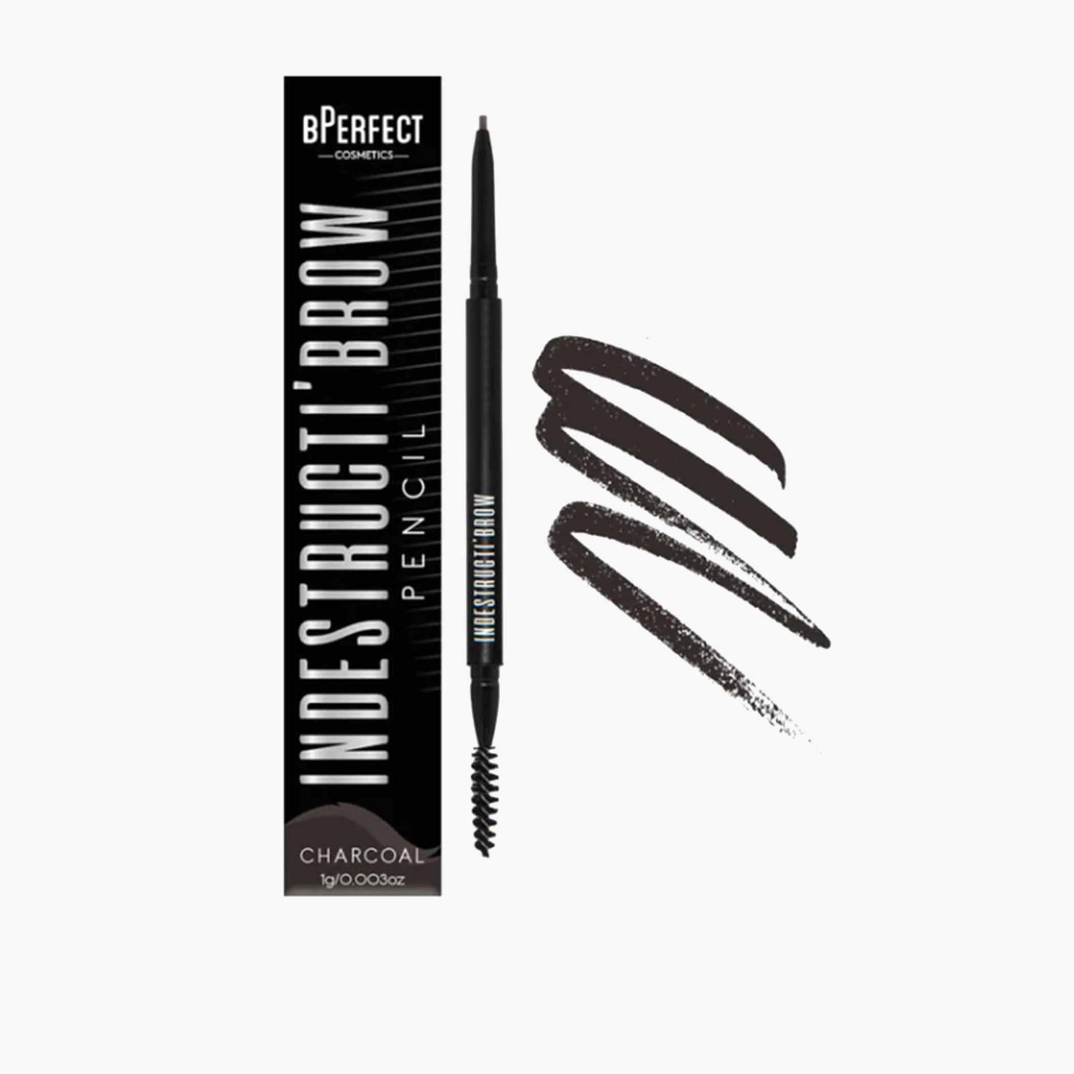 Bperfect Indestructibrow Pencil-beautyandpersonalcare-makeup-eyes-eyebrows-image-3