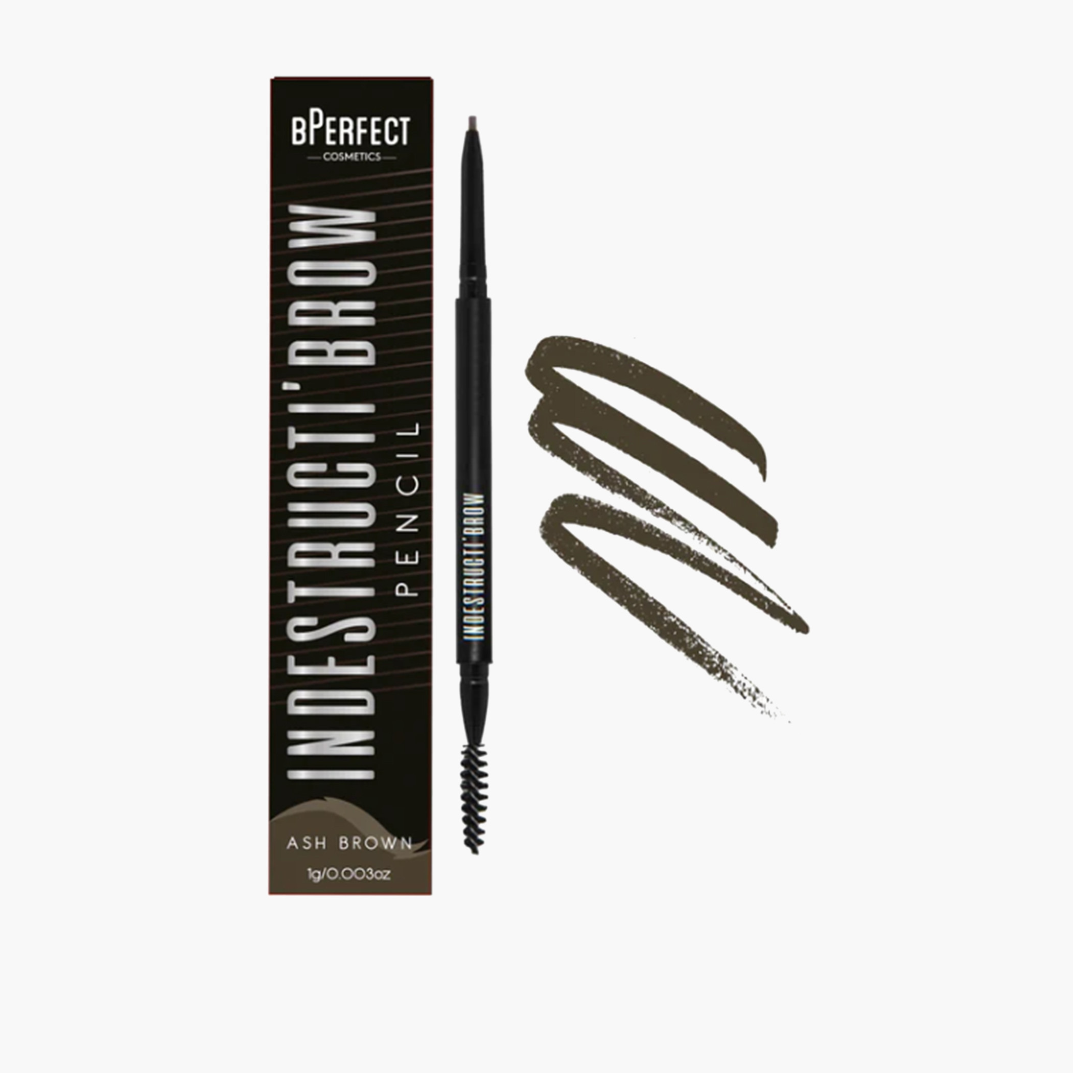 Bperfect Indestructibrow Pencil-beautyandpersonalcare-makeup-eyes-eyebrows-image-7