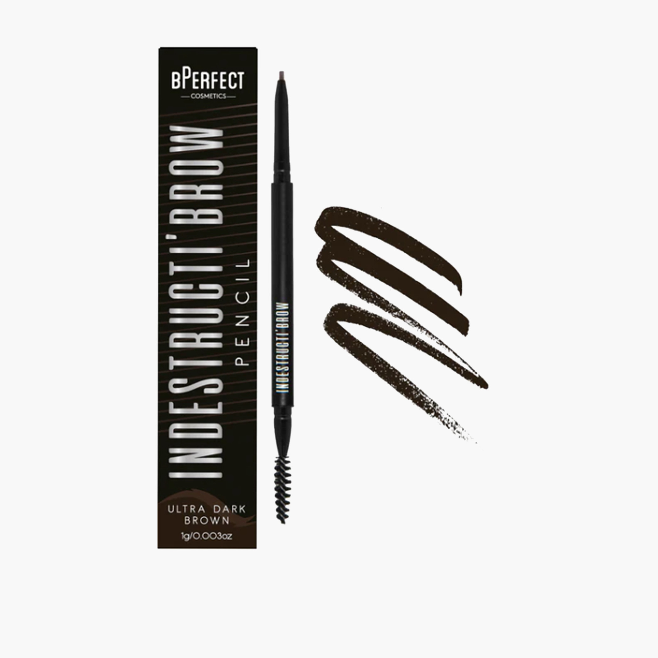 Bperfect Indestructibrow Pencil-beautyandpersonalcare-makeup-eyes-eyebrows-image-11