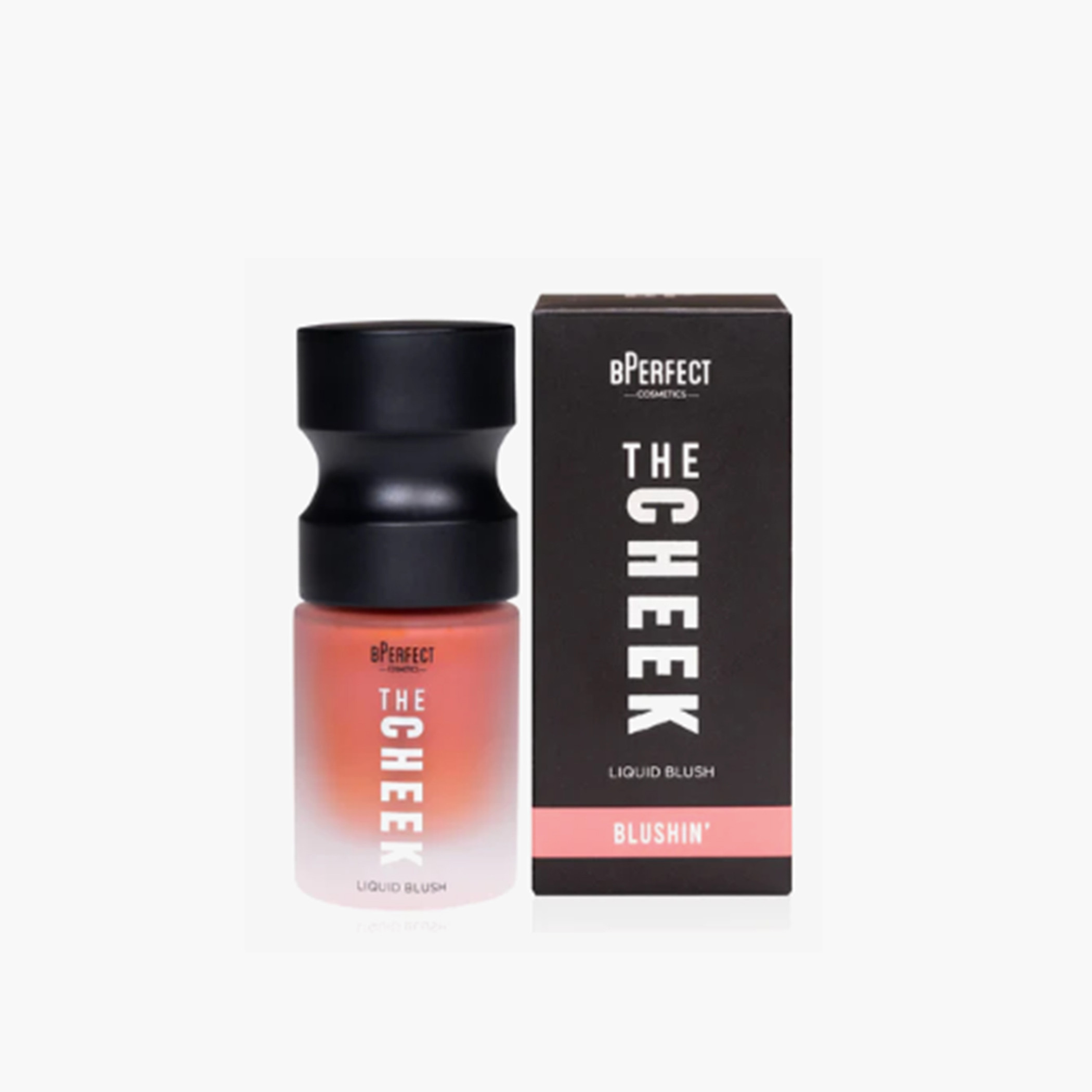 أحمر الخدود السائل ذا تشيك من بي بيرفيكت - 20 مل-beautyandpersonalcare-makeup-face-blushes-image-1