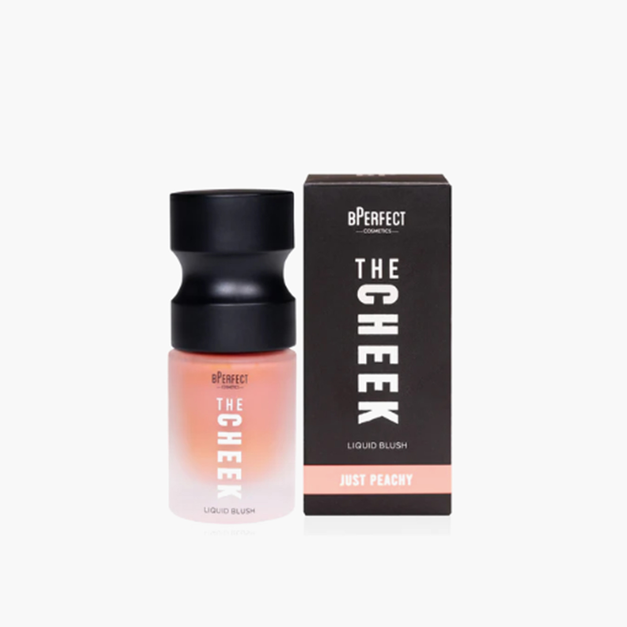 أحمر الخدود السائل ذا تشيك من بي بيرفيكت - 20 مل-beautyandpersonalcare-makeup-face-blushes-image-4