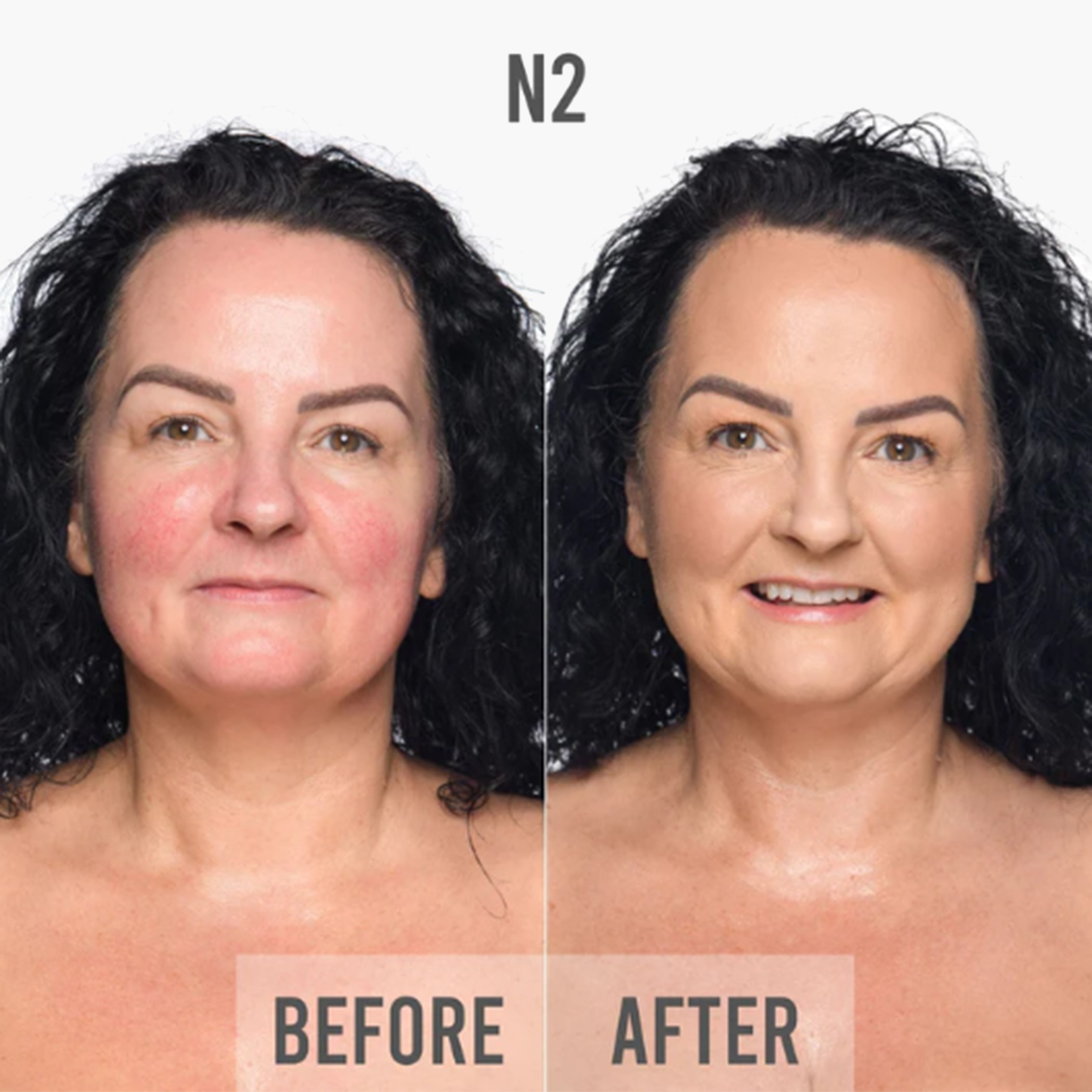 كريم أساس كروما كوفر مات من بي بيرفكت - 30 مل-beautyandpersonalcare-makeup-face-foundations-image-4