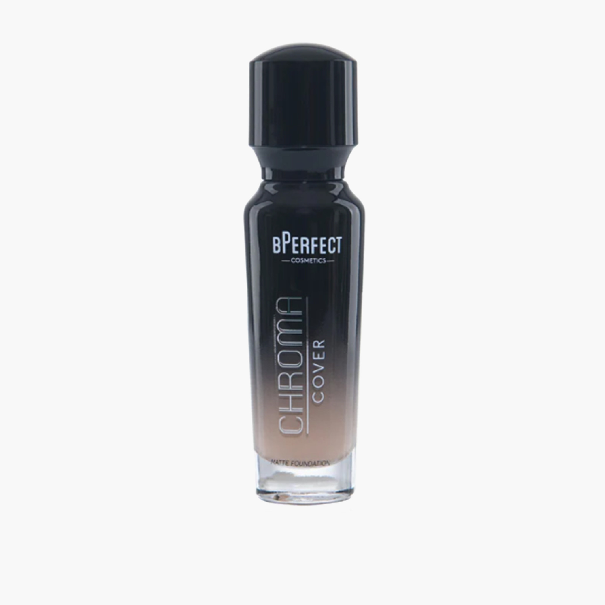 Bperfect Chroma Cover Matte Foundation - 30 ml-beautyandpersonalcare-makeup-face-foundations-image-1
