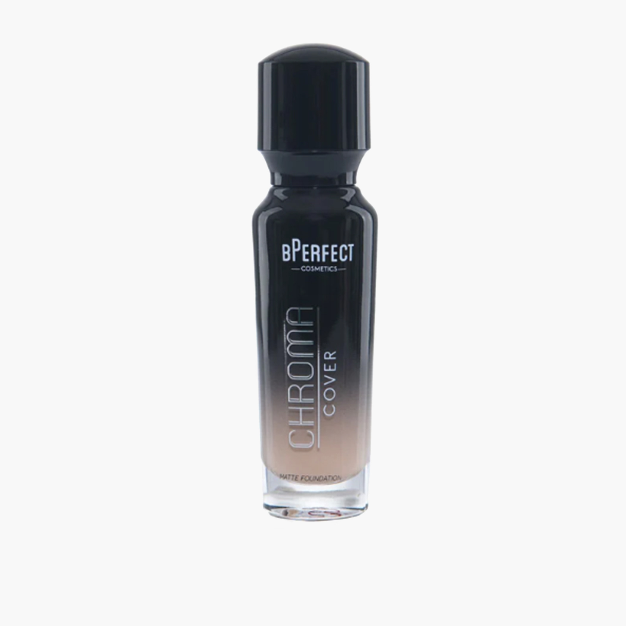 Bperfect Chroma Cover Matte Foundation - 30 ml-beautyandpersonalcare-makeup-face-foundations-image-1