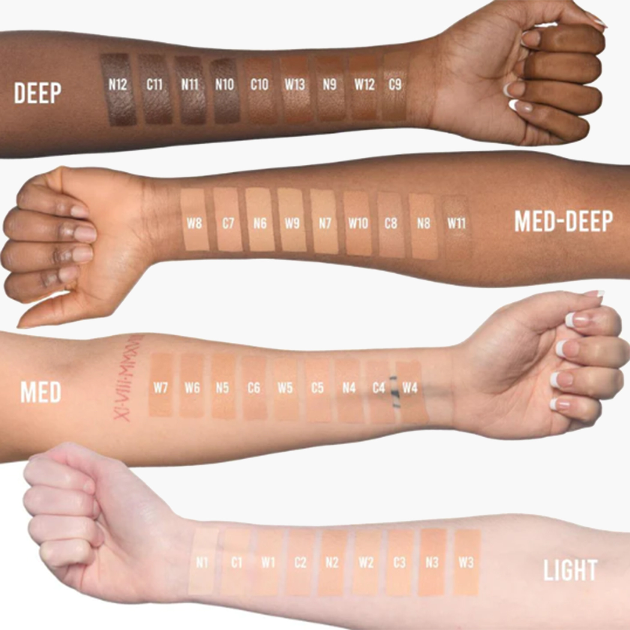 Bperfect Chroma Cover Matte Foundation - 30 ml-beautyandpersonalcare-makeup-face-foundations-image-3