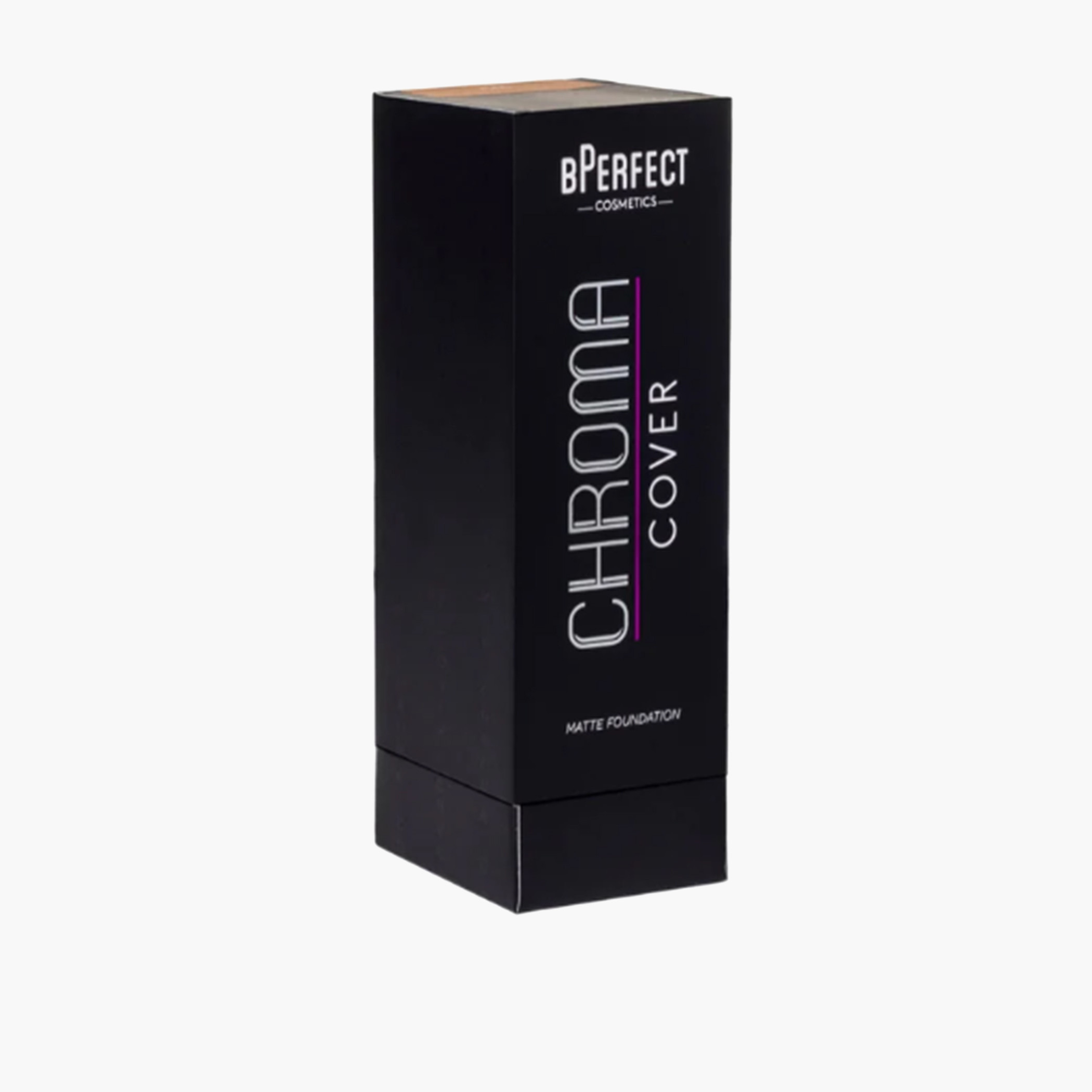 Bperfect Chroma Cover Matte Foundation - 30 ml-beautyandpersonalcare-makeup-face-foundations-image-2