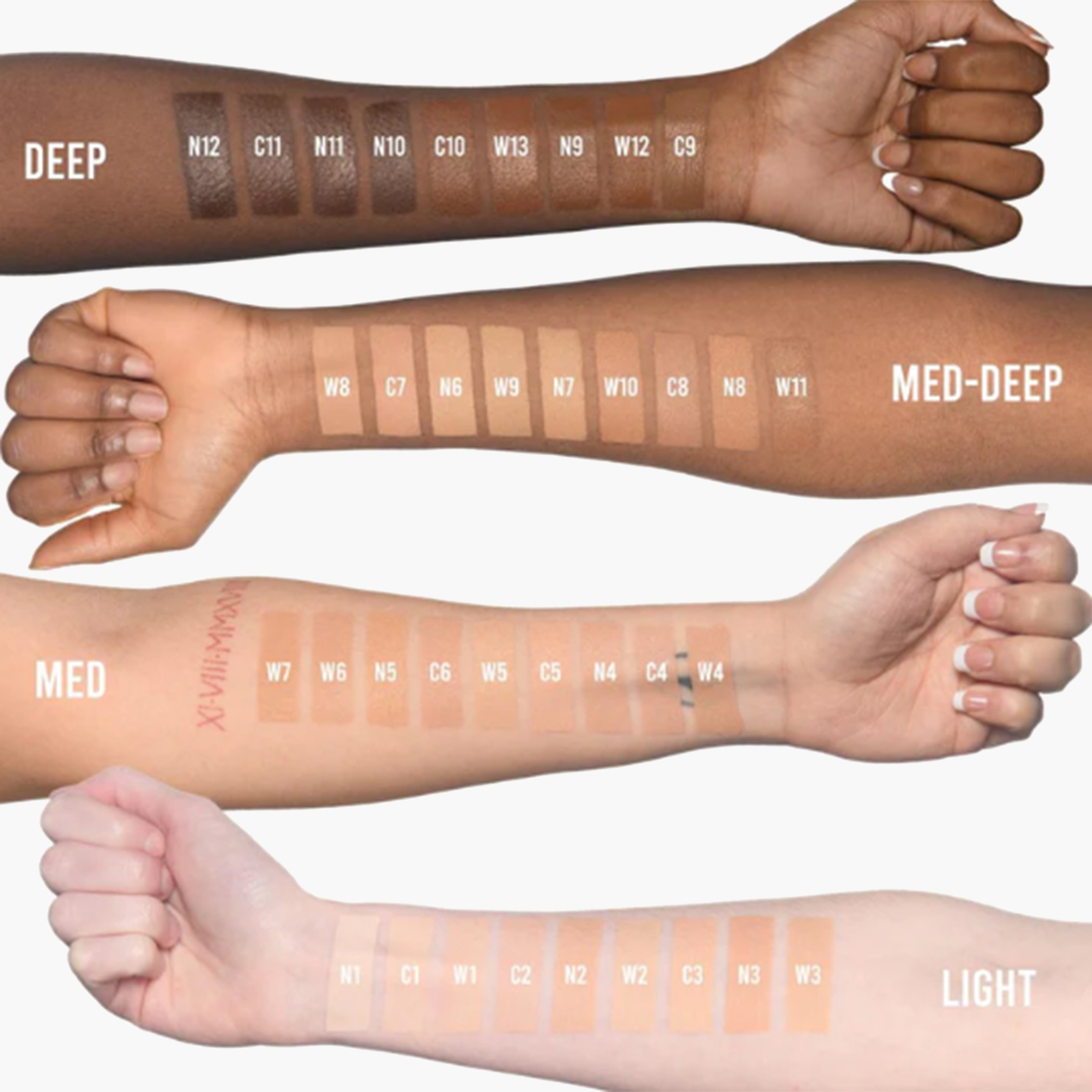 Bperfect Chroma Cover Matte Foundation - 30 ml-beautyandpersonalcare-makeup-face-foundations-image-3