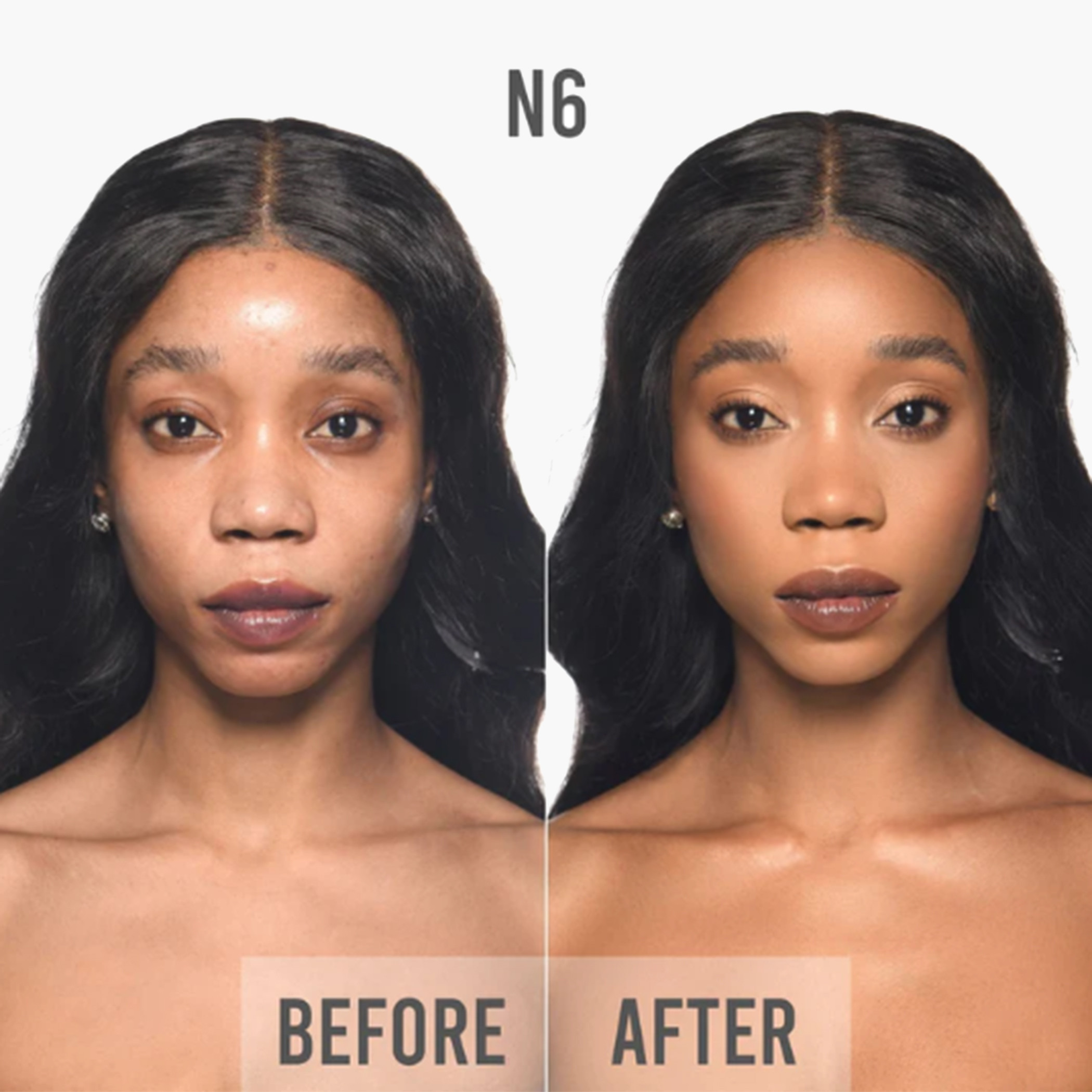 كريم أساس كروما كوفر مات من بي بيرفكت - 30 مل-beautyandpersonalcare-makeup-face-foundations-image-27