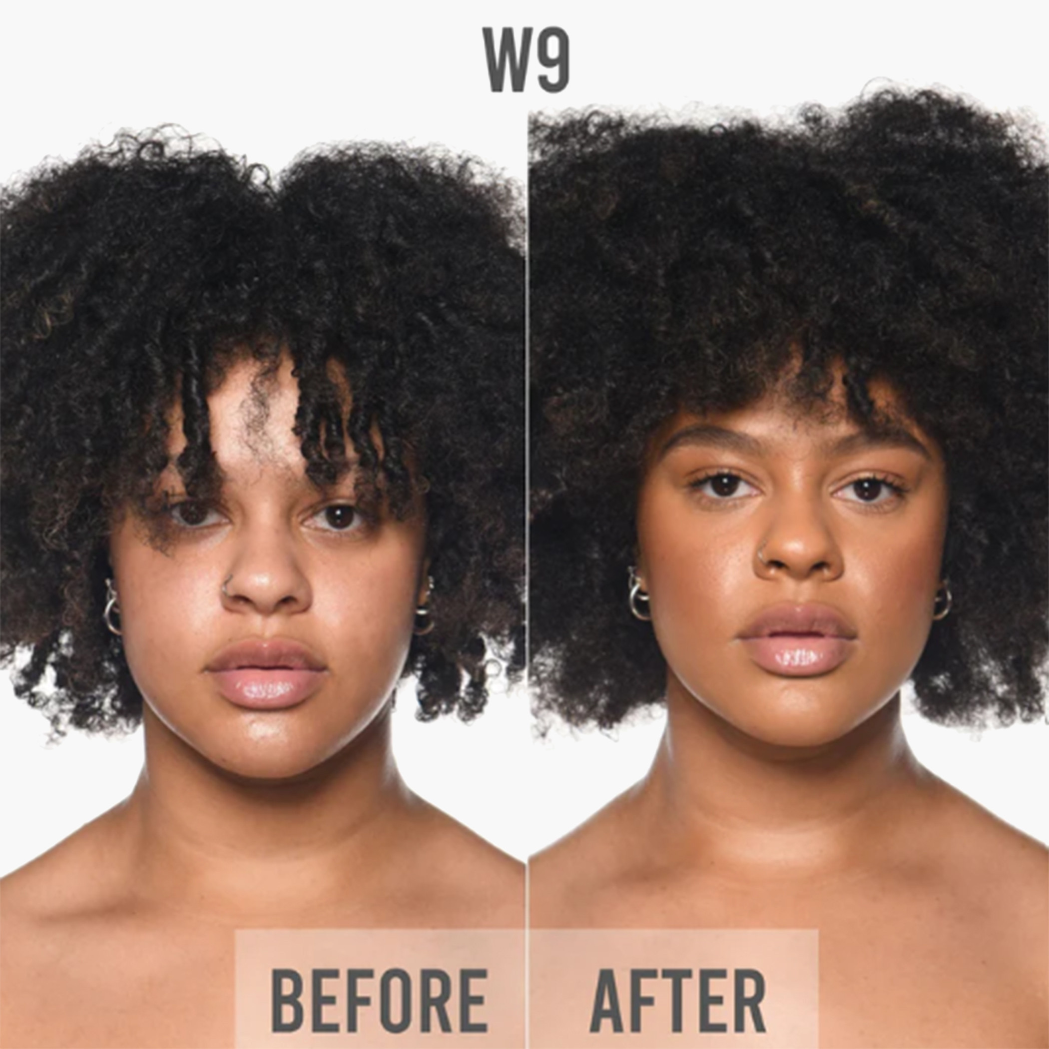 كريم أساس كروما كوفر مات من بي بيرفكت - 30 مل-beautyandpersonalcare-makeup-face-foundations-image-31