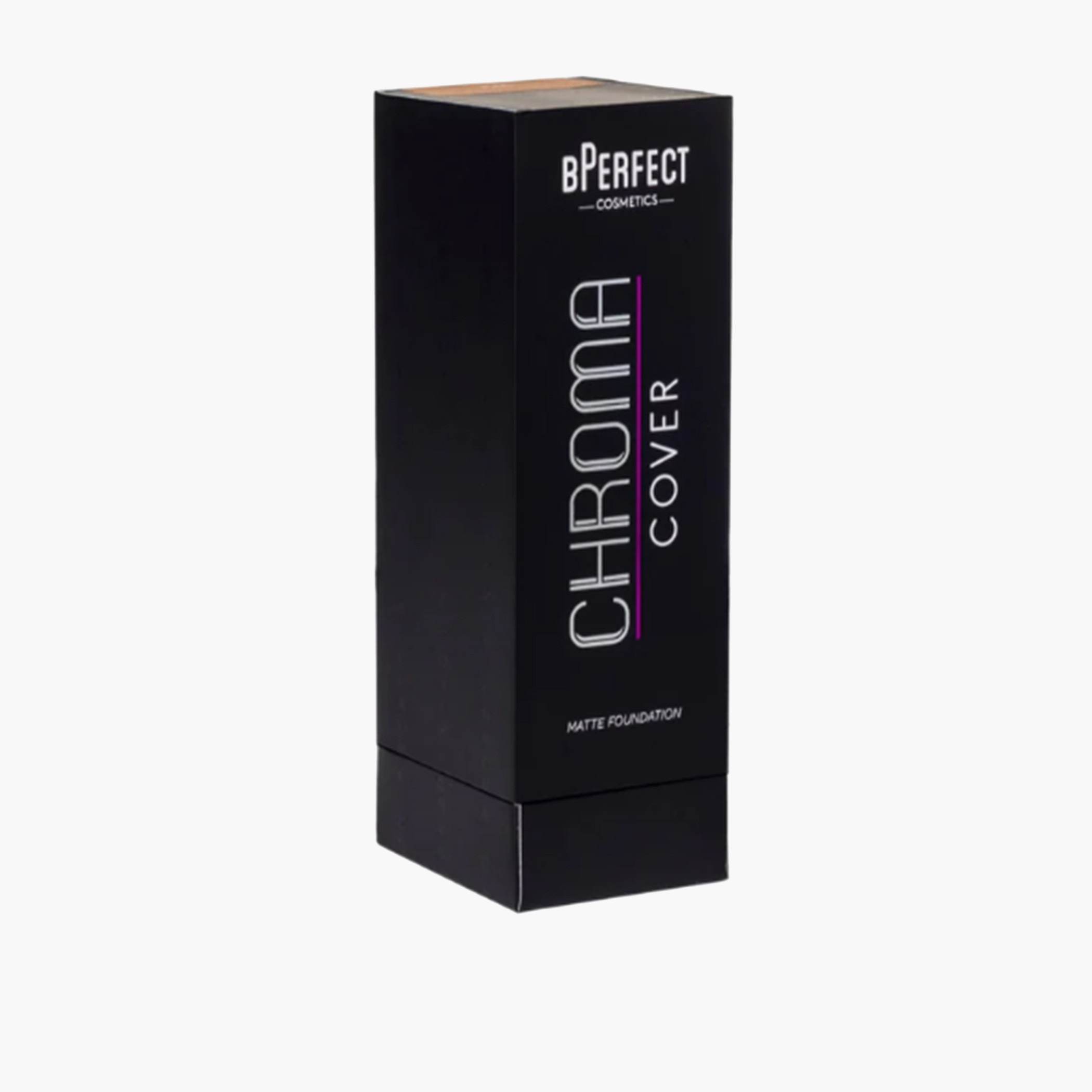كريم أساس كروما كوفر مات من بي بيرفكت - 30 مل-beautyandpersonalcare-makeup-face-foundations-image-34