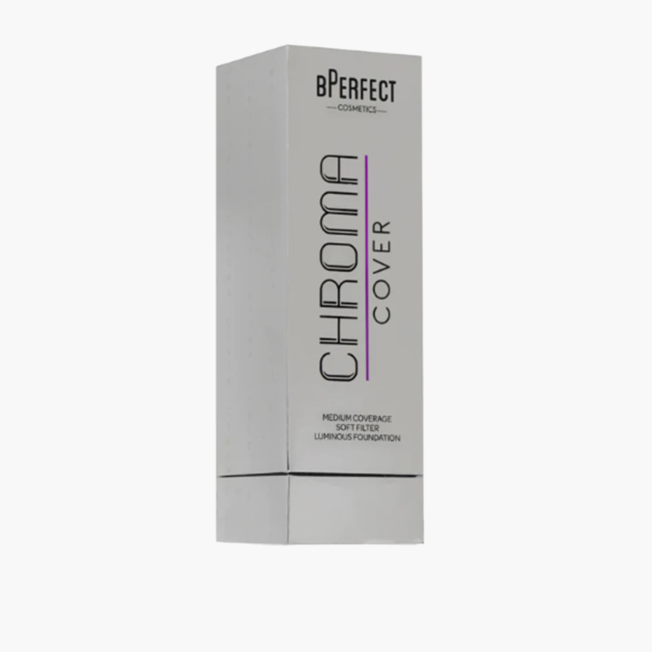 كريم أساس كروما كوفر لومينوس من بي بيرفكت - 30 مل-beautyandpersonalcare-makeup-face-foundations-image-2