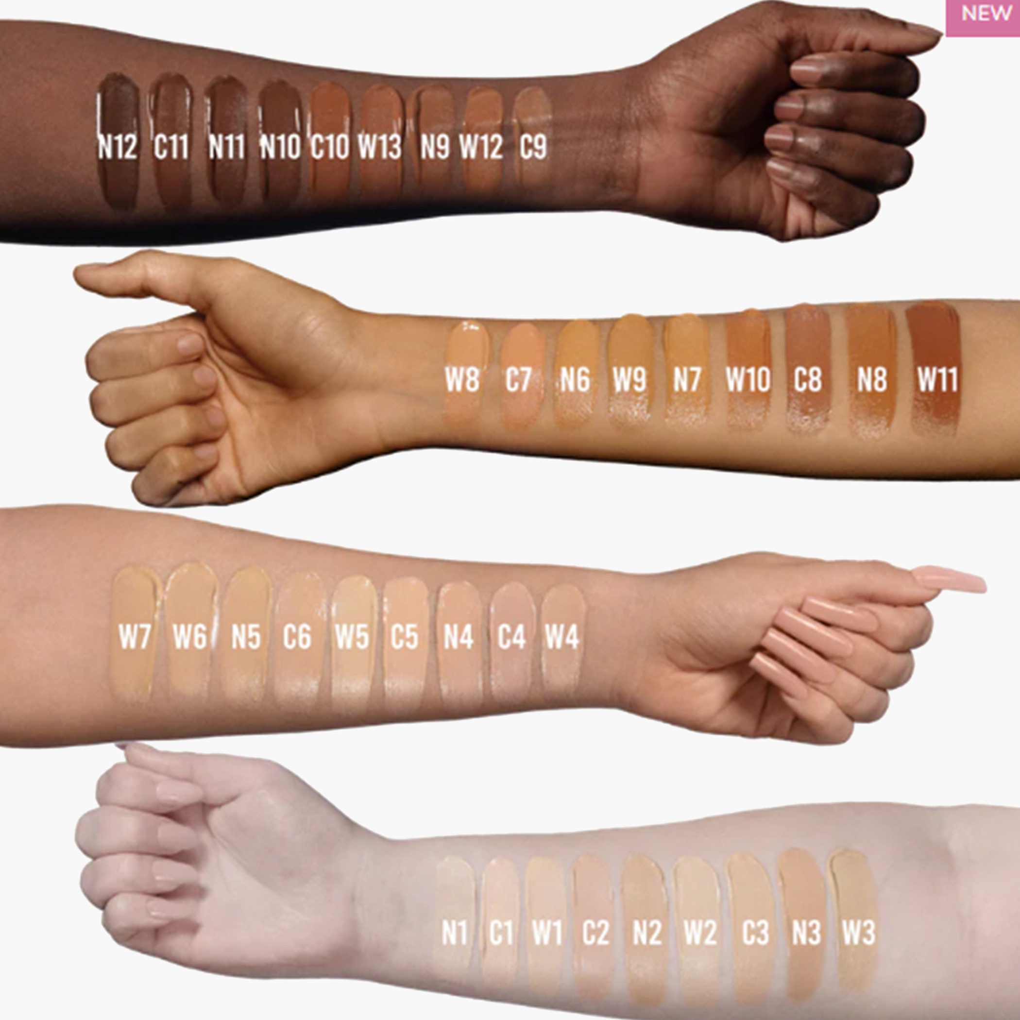 كريم أساس كروما كوفر لومينوس من بي بيرفكت - 30 مل-beautyandpersonalcare-makeup-face-foundations-image-3