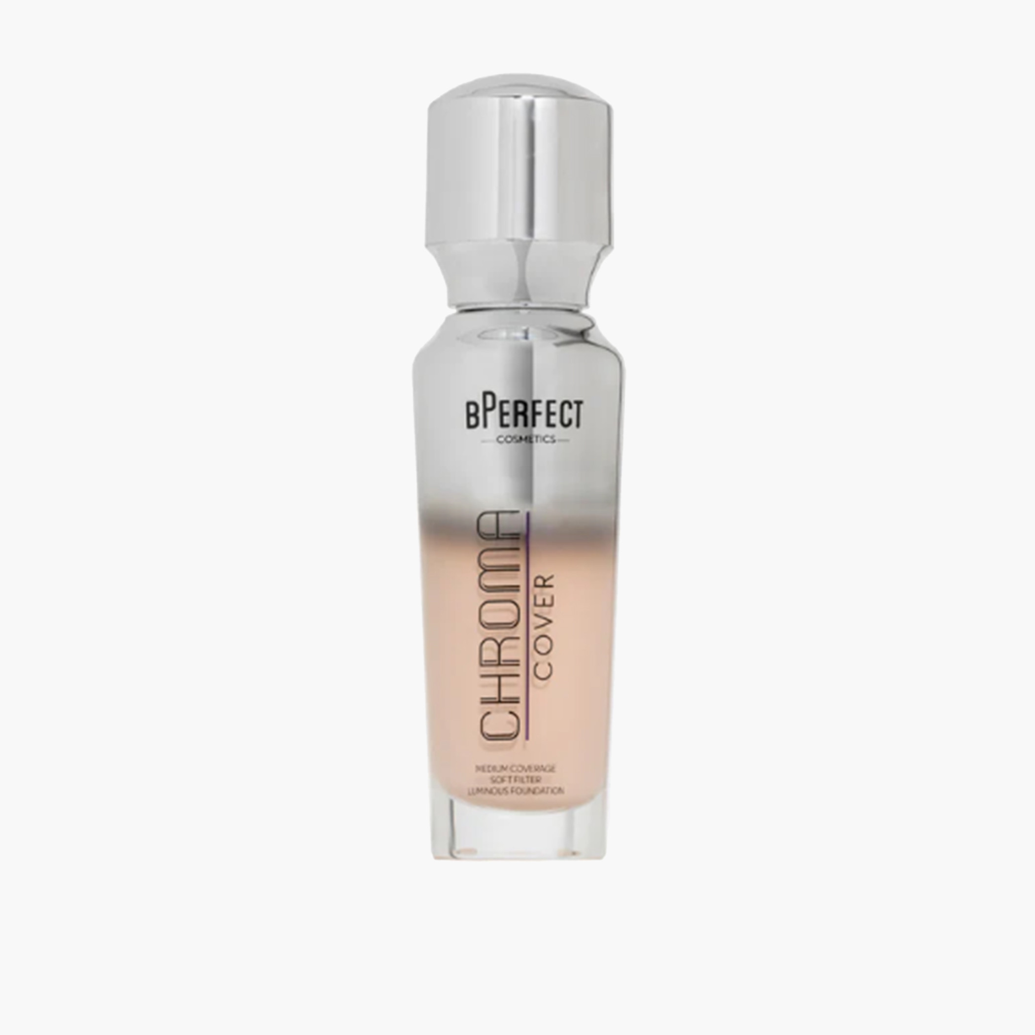 كريم أساس كروما كوفر لومينوس من بي بيرفكت - 30 مل-beautyandpersonalcare-makeup-face-foundations-image-5