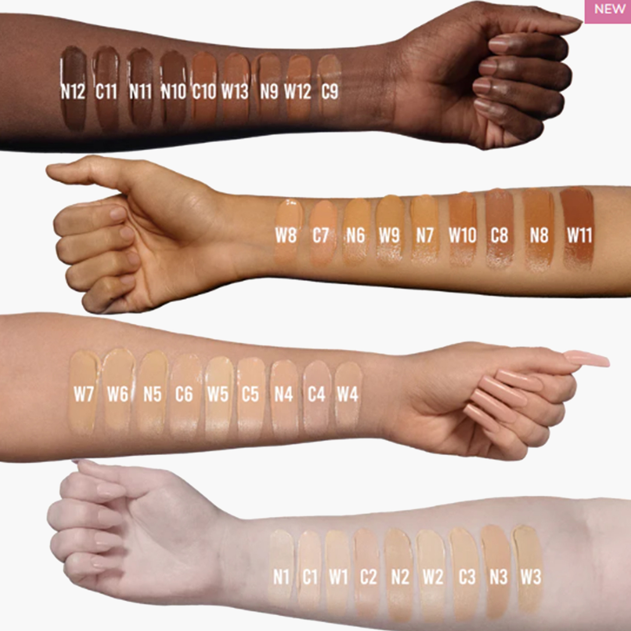 Bperfect Chroma Cover Luminous Foundation - 30 ml-beautyandpersonalcare-makeup-face-foundations-image-3