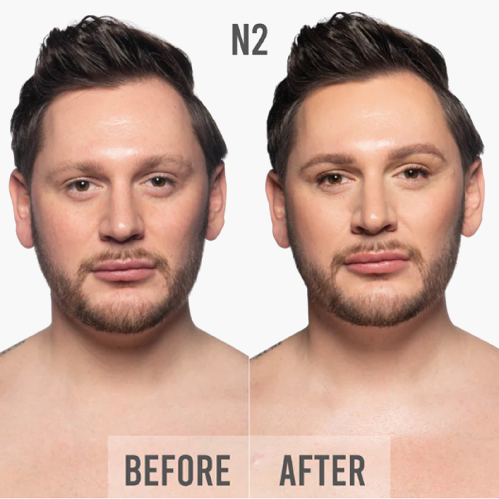 كريم أساس كروما كوفر لومينوس من بي بيرفكت - 30 مل-beautyandpersonalcare-makeup-face-foundations-image-8