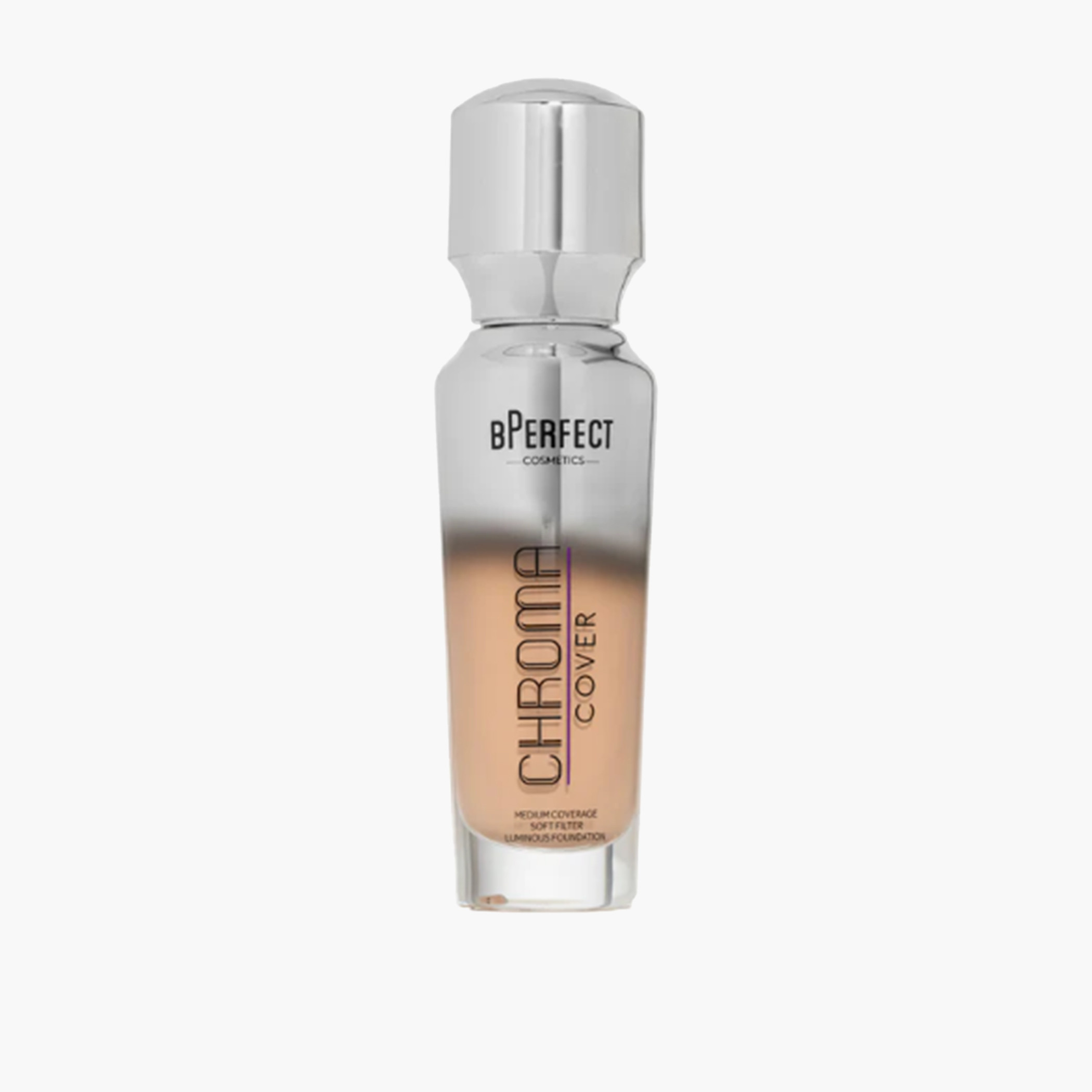 كريم أساس كروما كوفر لومينوس من بي بيرفكت - 30 مل-beautyandpersonalcare-makeup-face-foundations-image-9