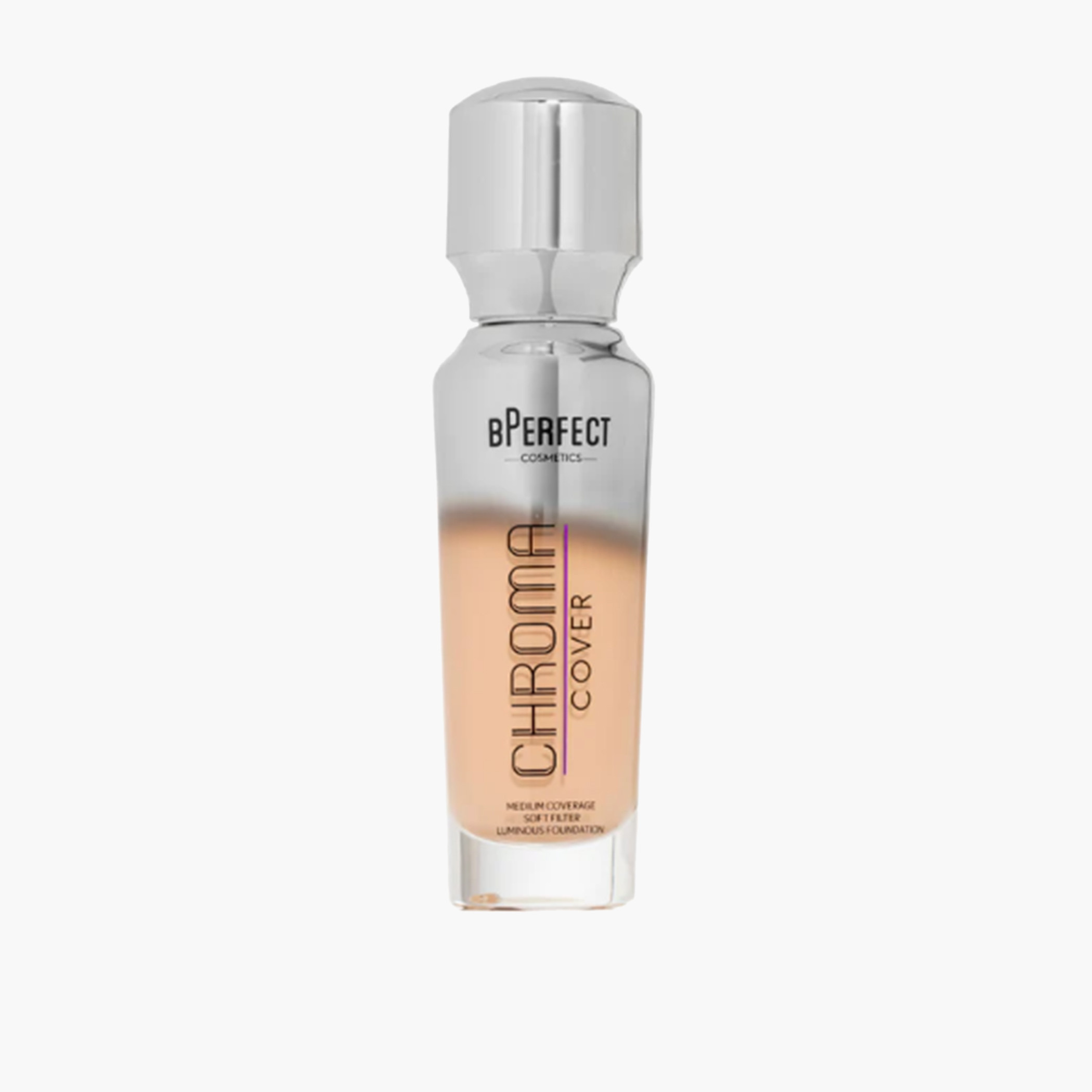 كريم أساس كروما كوفر لومينوس من بي بيرفكت - 30 مل-beautyandpersonalcare-makeup-face-foundations-image-13