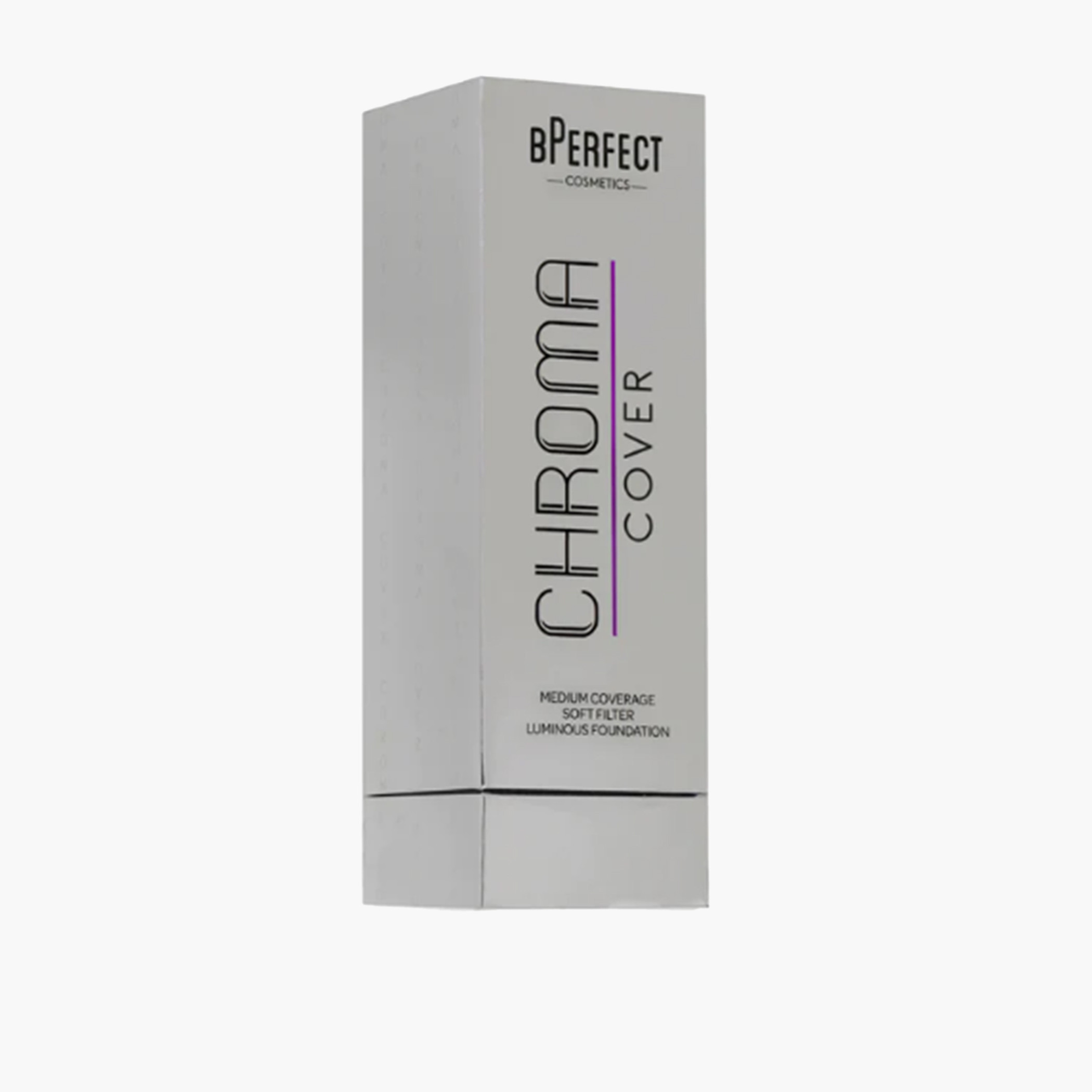 كريم أساس كروما كوفر لومينوس من بي بيرفكت - 30 مل-beautyandpersonalcare-makeup-face-foundations-image-14