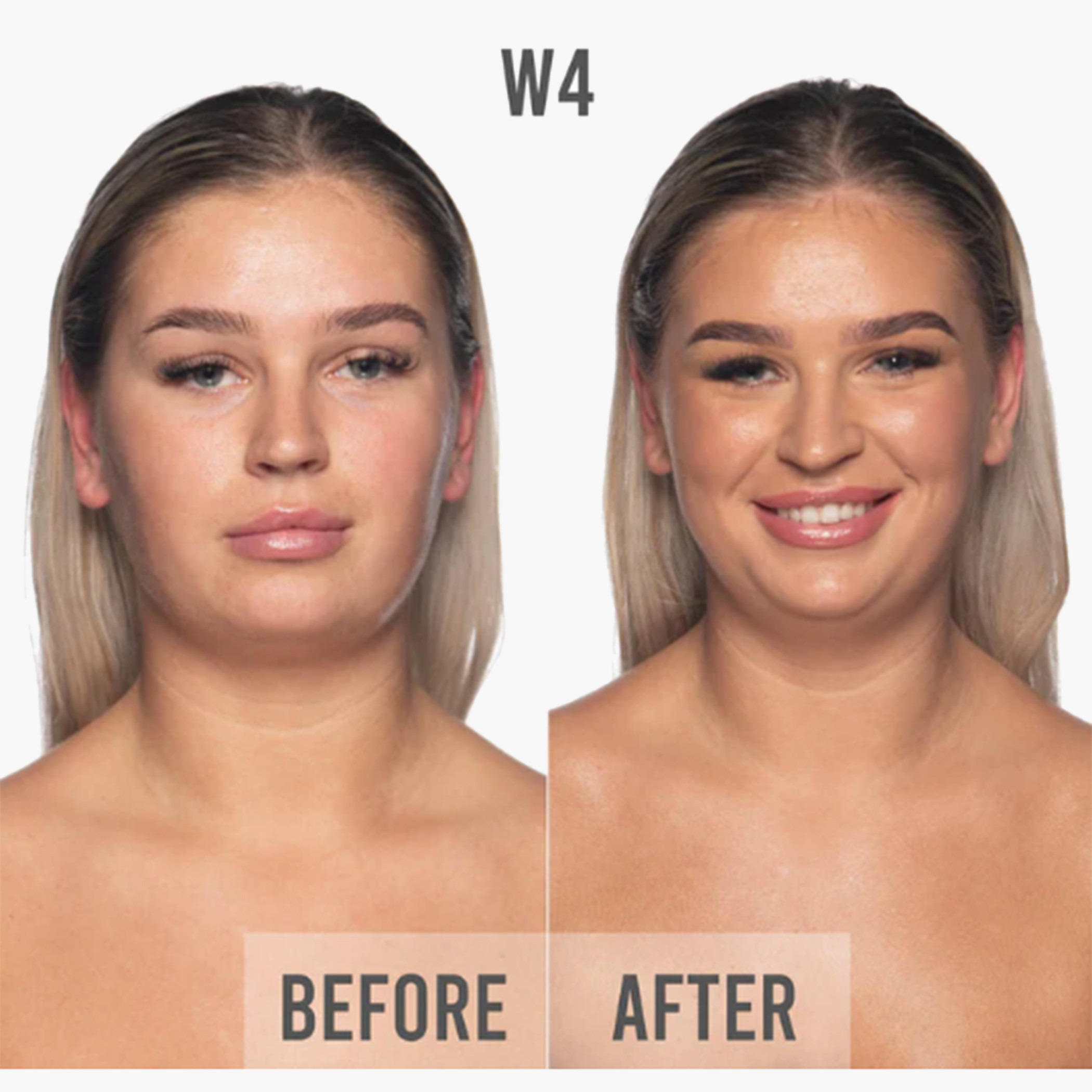 كريم أساس كروما كوفر لومينوس من بي بيرفكت - 30 مل-beautyandpersonalcare-makeup-face-foundations-image-16