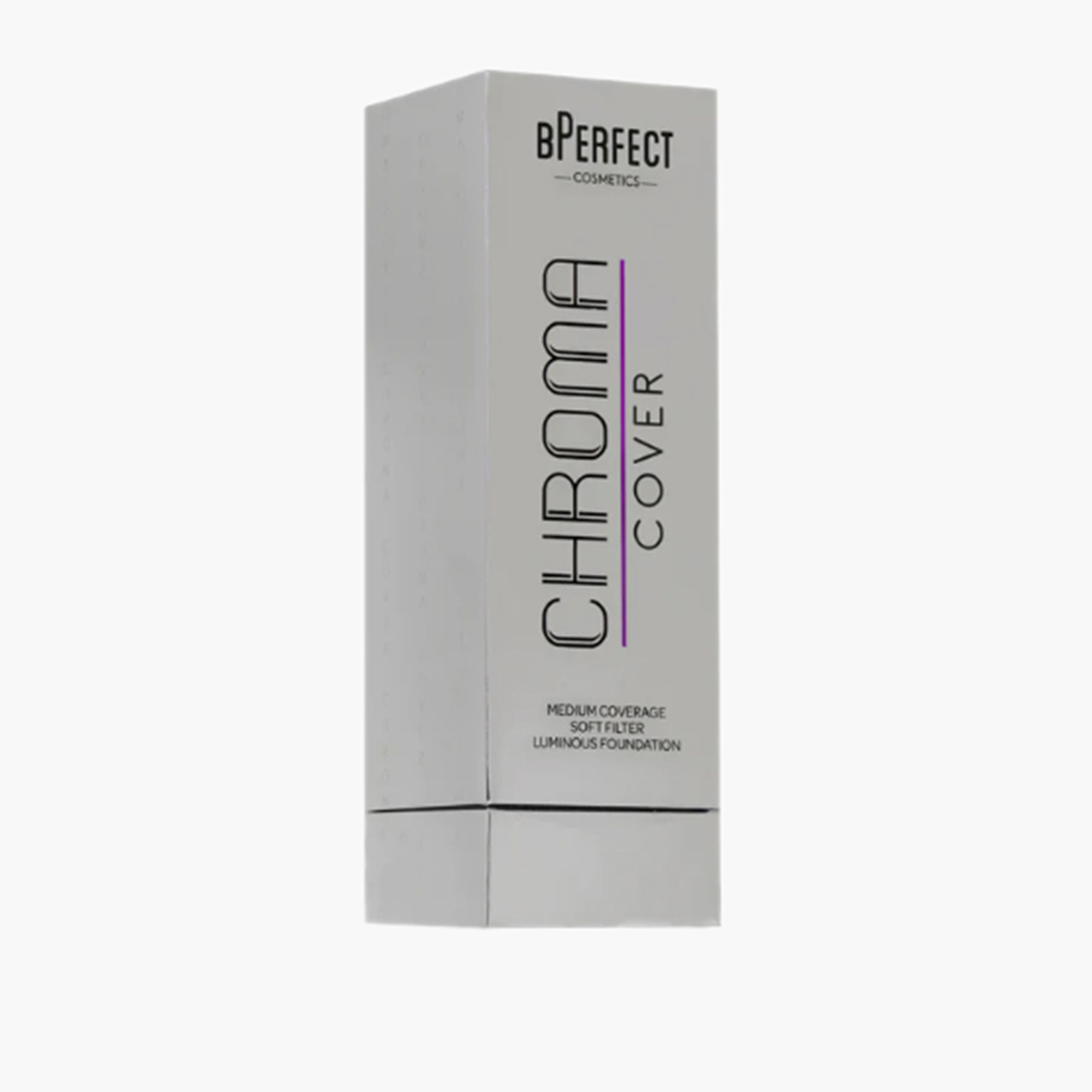 كريم أساس كروما كوفر لومينوس من بي بيرفكت - 30 مل-beautyandpersonalcare-makeup-face-foundations-image-18