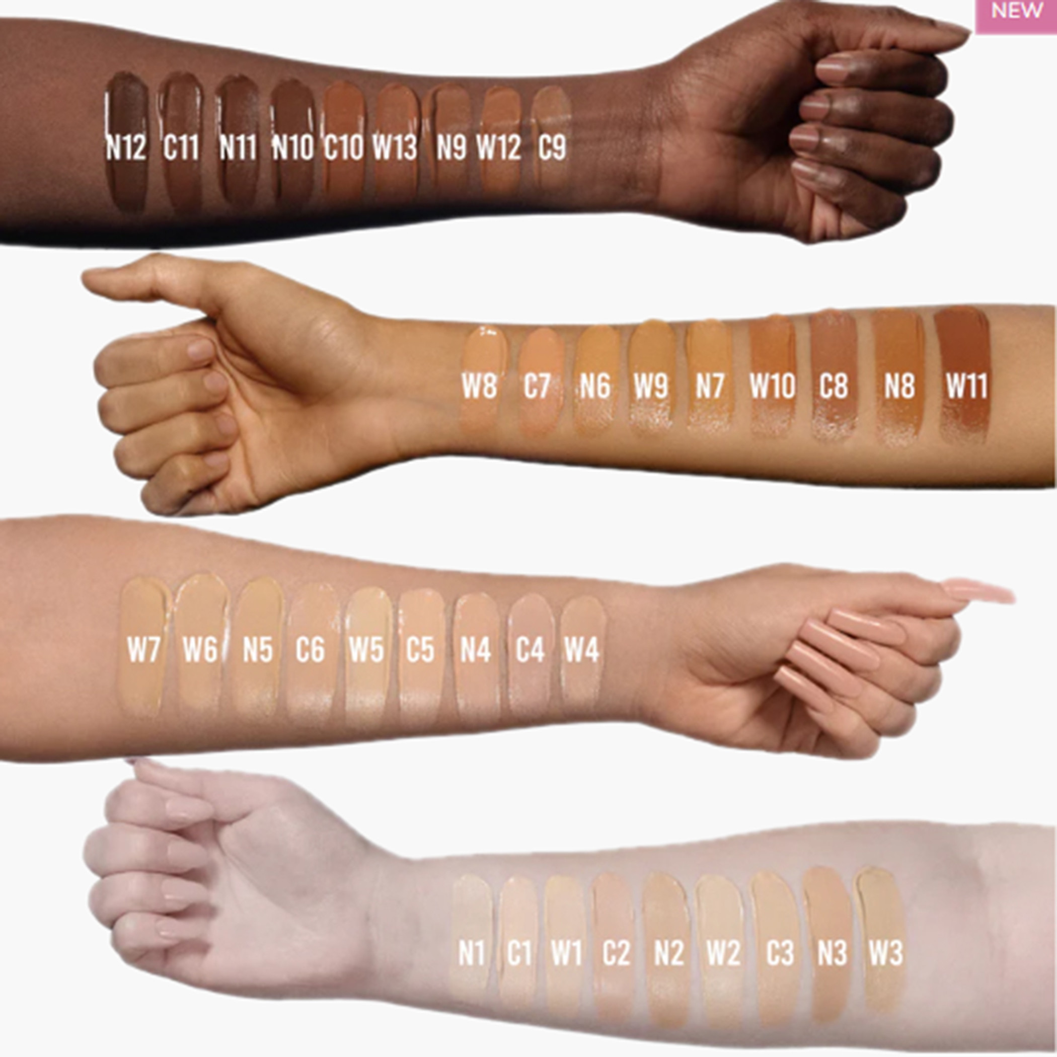 Bperfect Chroma Cover Luminous Foundation - 30 ml-beautyandpersonalcare-makeup-face-foundations-image-3