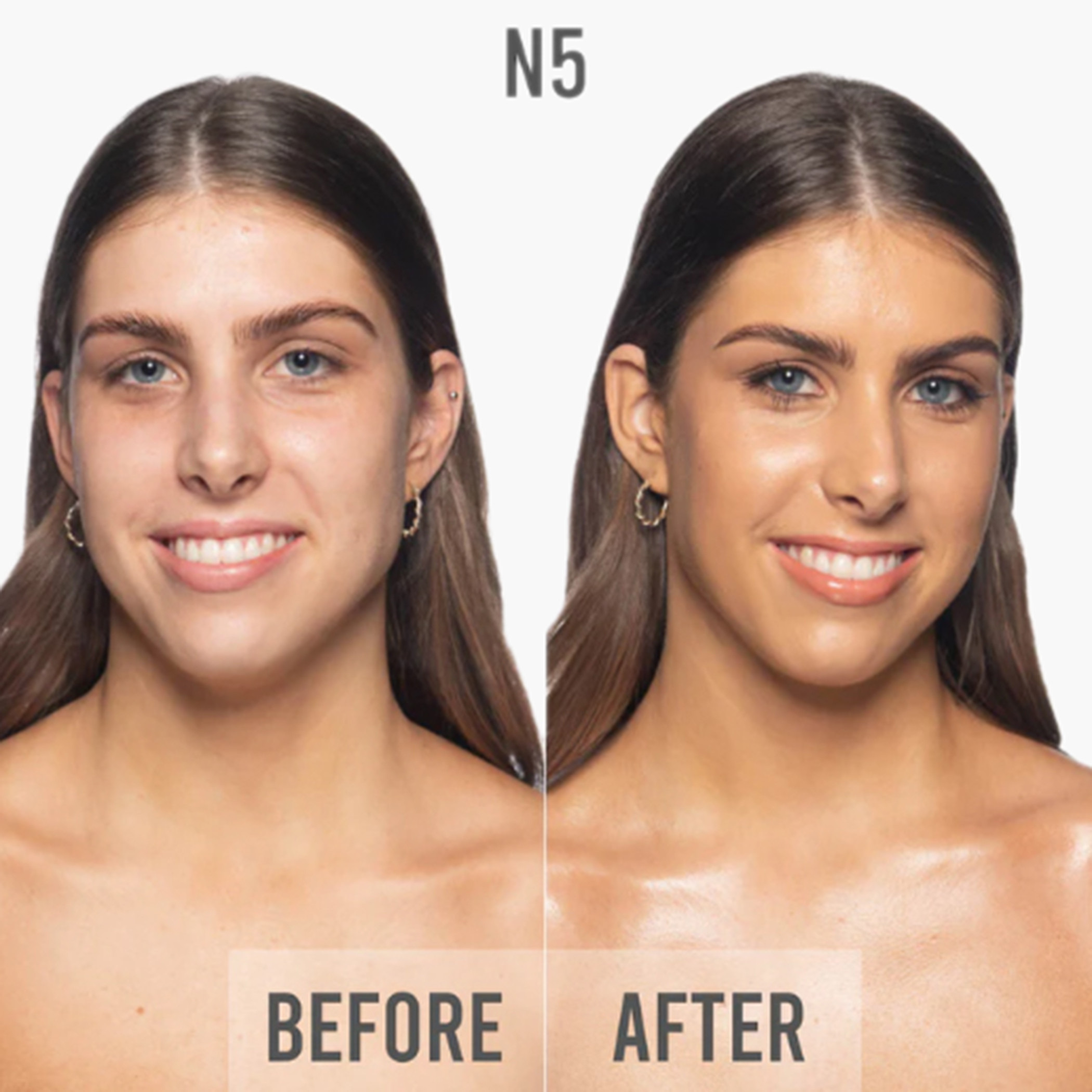 كريم أساس كروما كوفر لومينوس من بي بيرفكت - 30 مل-beautyandpersonalcare-makeup-face-foundations-image-24