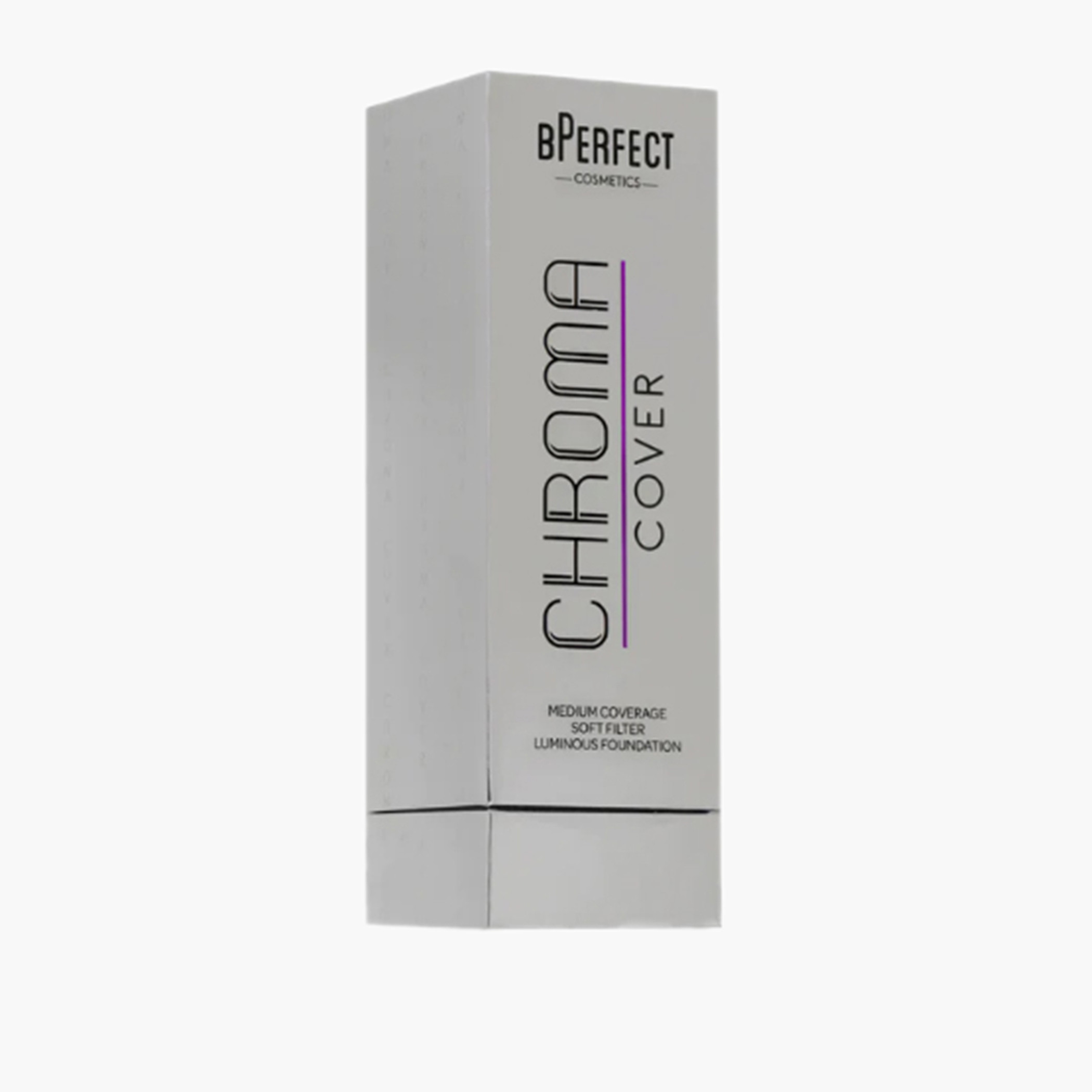 كريم أساس كروما كوفر لومينوس من بي بيرفكت - 30 مل-beautyandpersonalcare-makeup-face-foundations-image-26