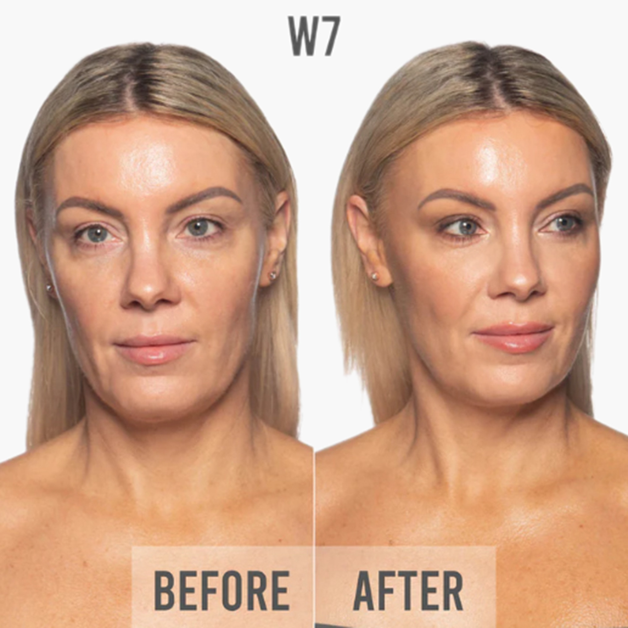 كريم أساس كروما كوفر لومينوس من بي بيرفكت - 30 مل-beautyandpersonalcare-makeup-face-foundations-image-28