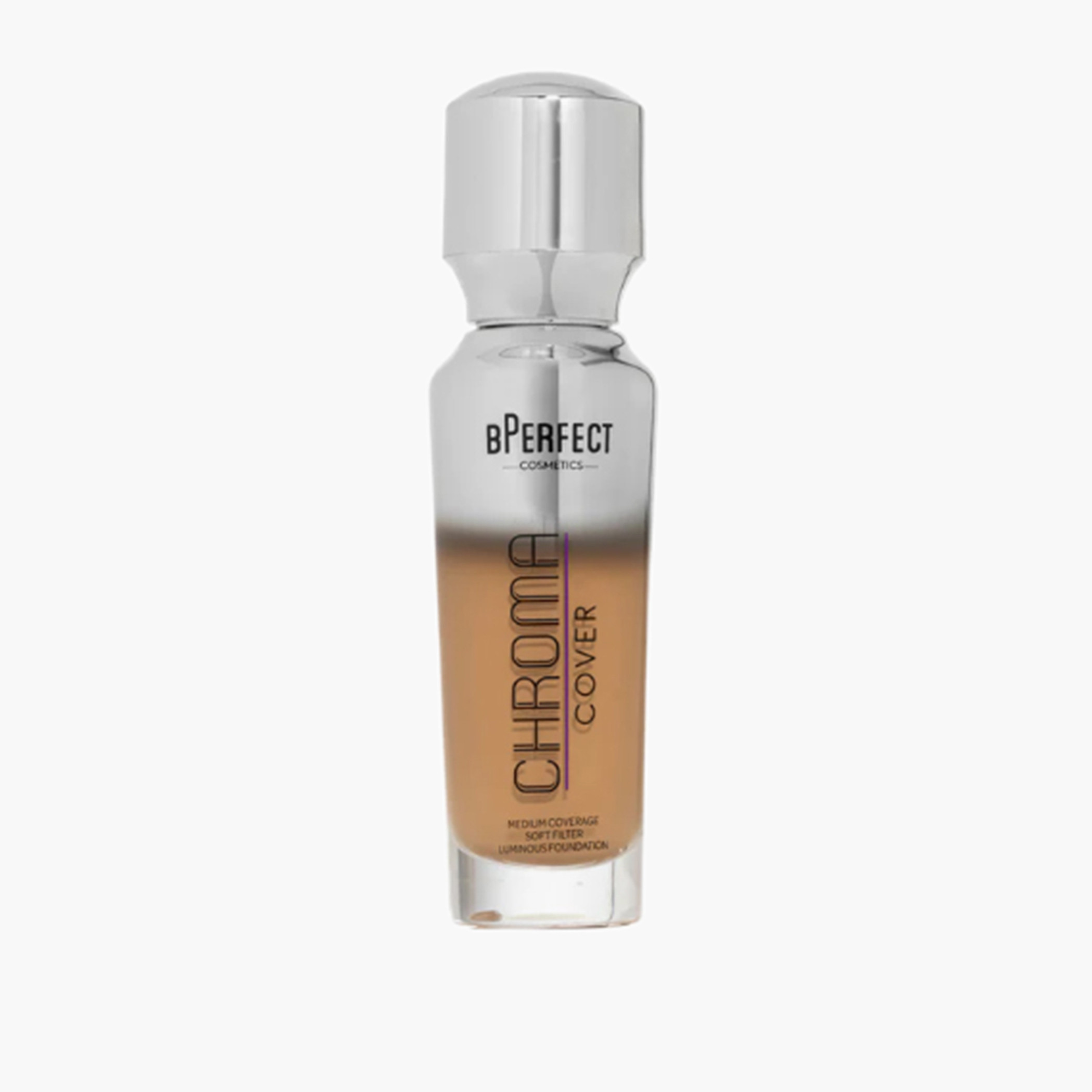 كريم أساس كروما كوفر لومينوس من بي بيرفكت - 30 مل-beautyandpersonalcare-makeup-face-foundations-image-29