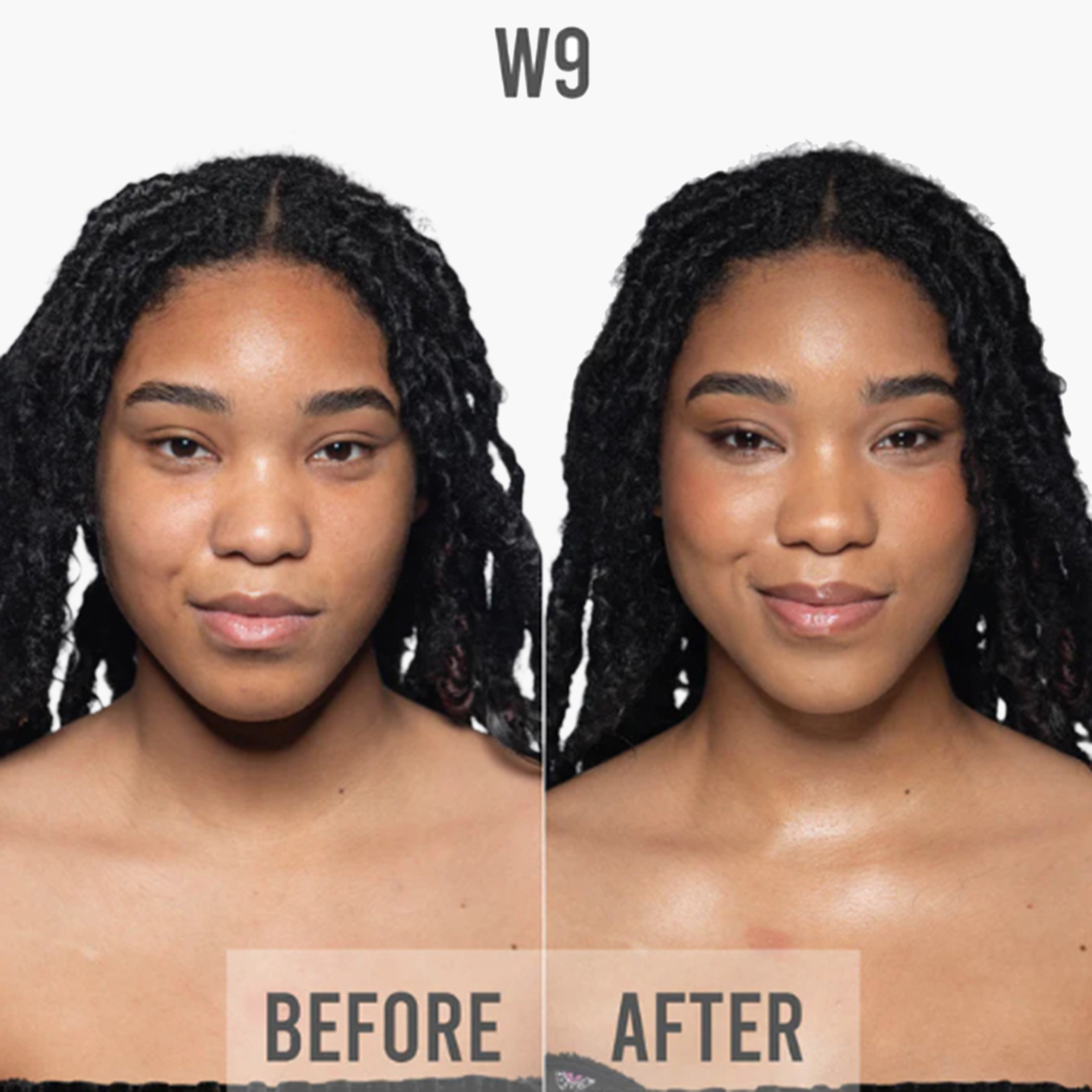 كريم أساس كروما كوفر لومينوس من بي بيرفكت - 30 مل-beautyandpersonalcare-makeup-face-foundations-image-32