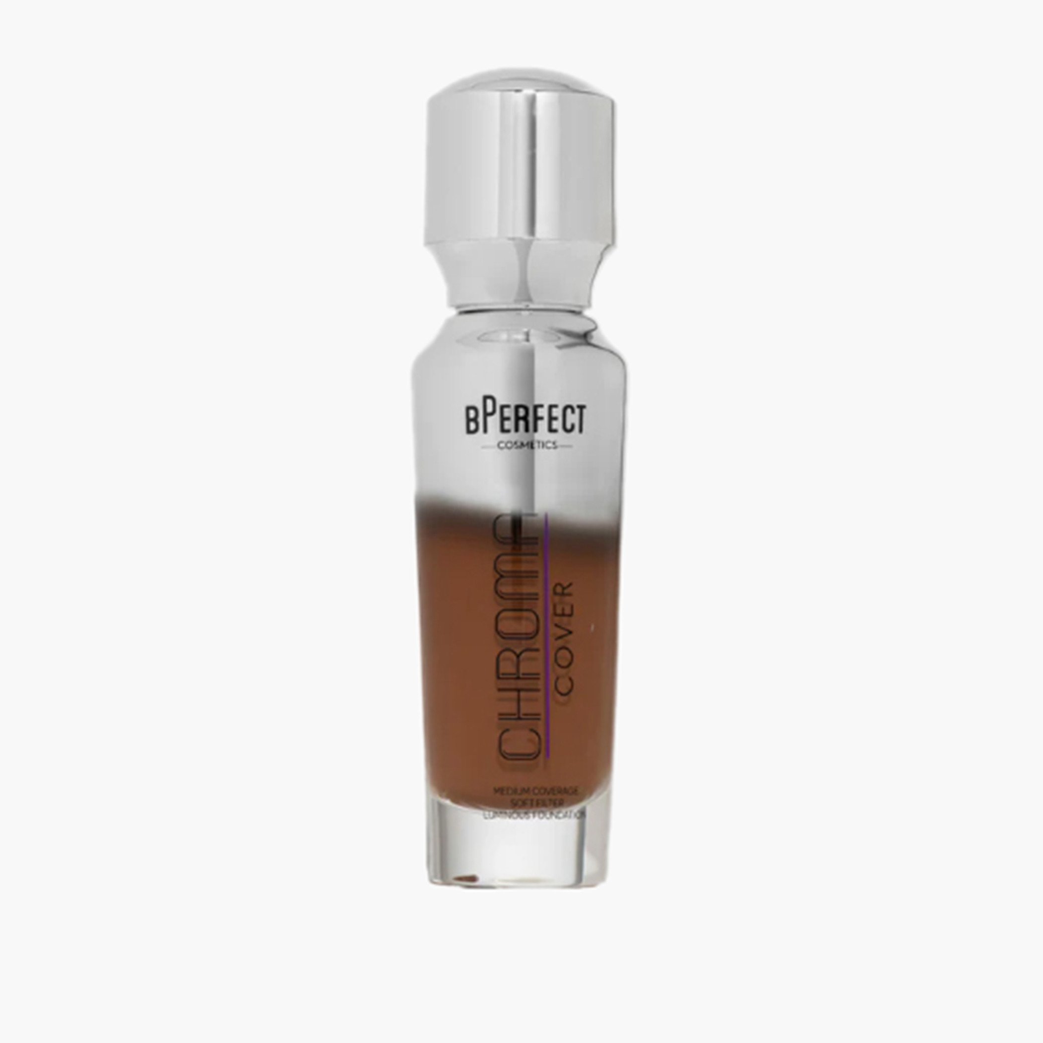 كريم أساس كروما كوفر لومينوس من بي بيرفكت - 30 مل-beautyandpersonalcare-makeup-face-foundations-image-33