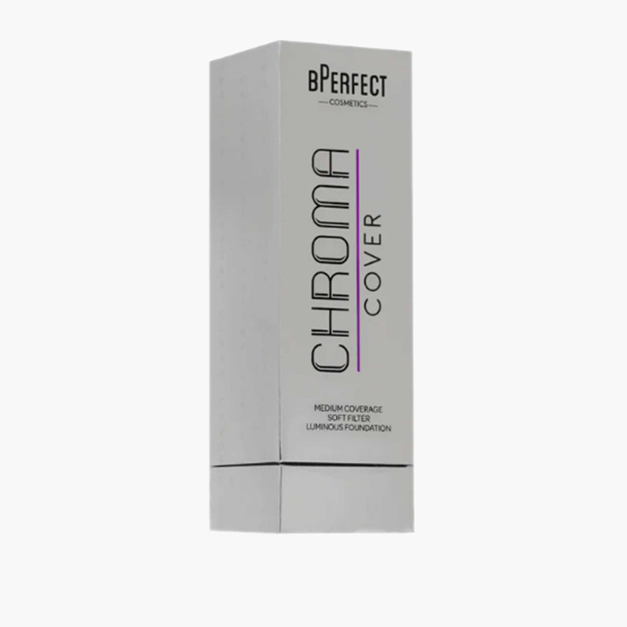 كريم أساس كروما كوفر لومينوس من بي بيرفكت - 30 مل-beautyandpersonalcare-makeup-face-foundations-image-34